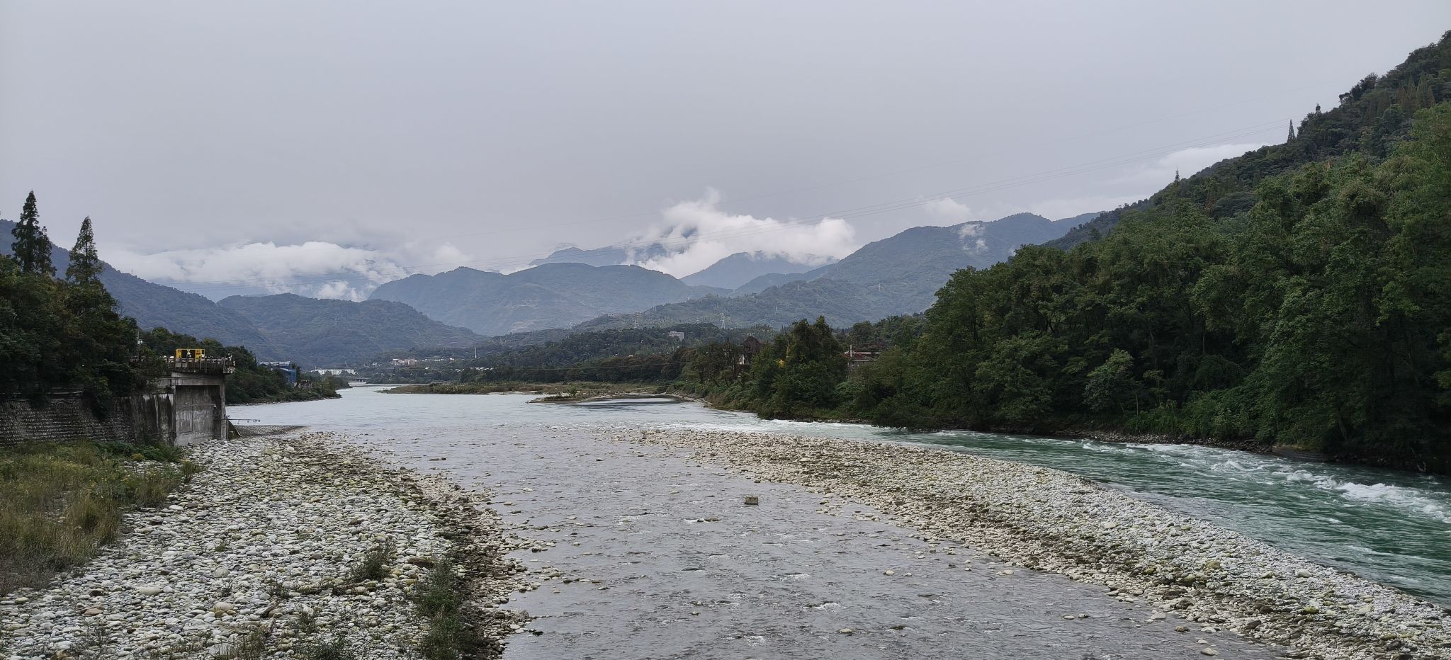 都江堰景区旅行图片 3