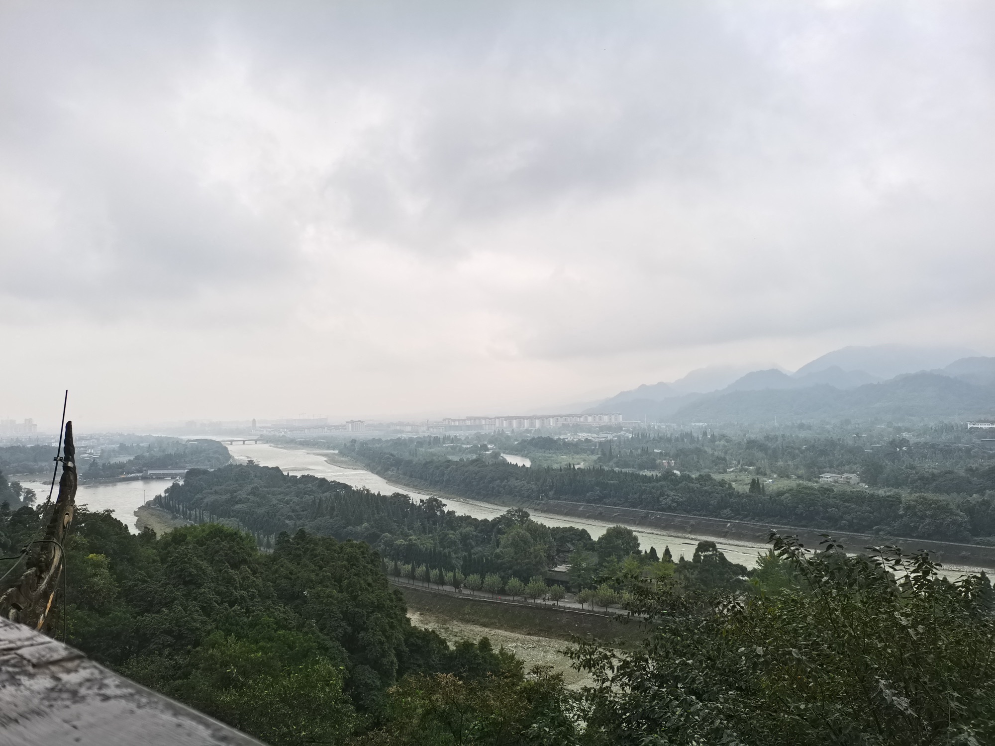 都江堰景区旅行图片 1
