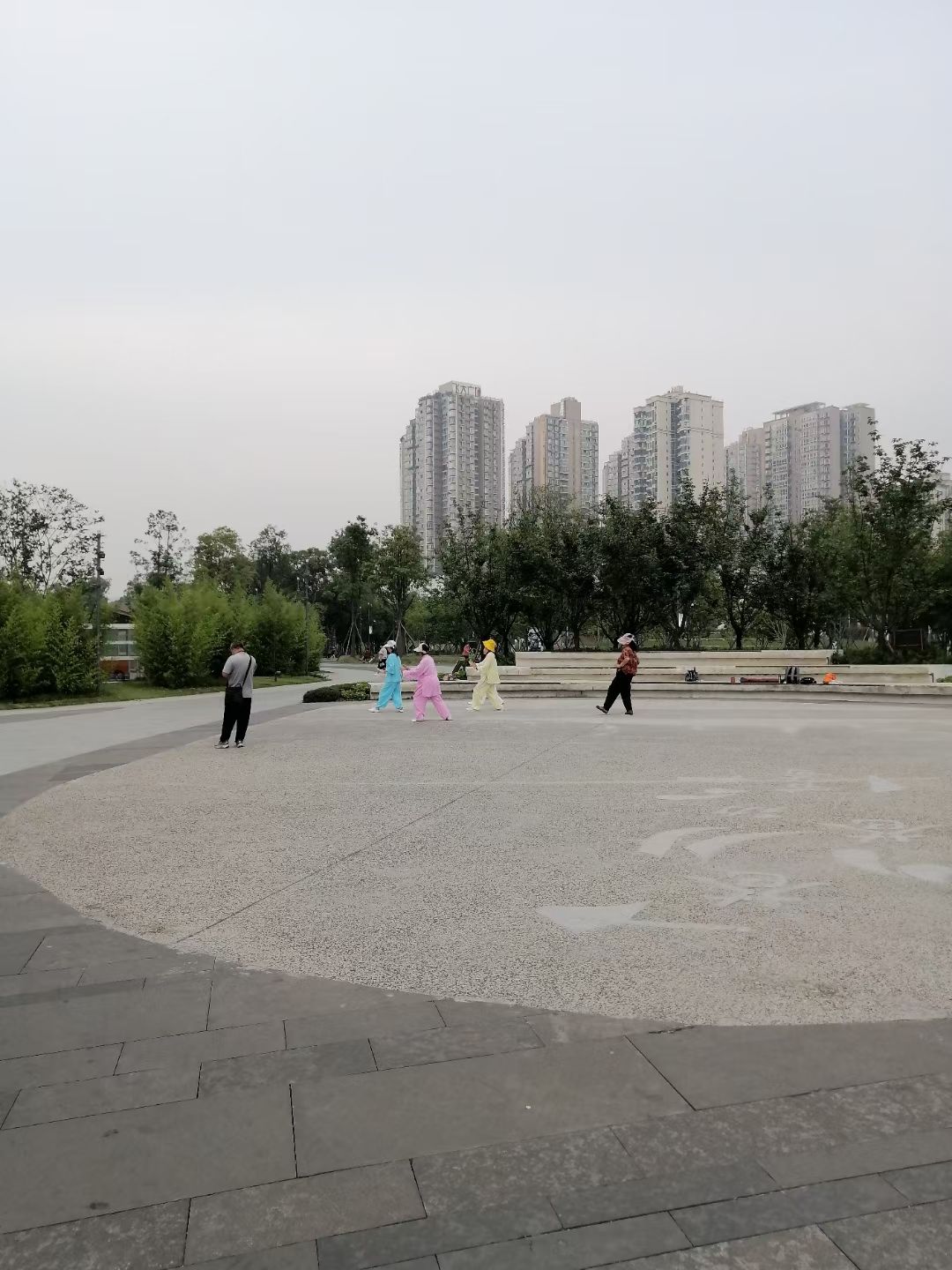 金牛公园旅行图片 3