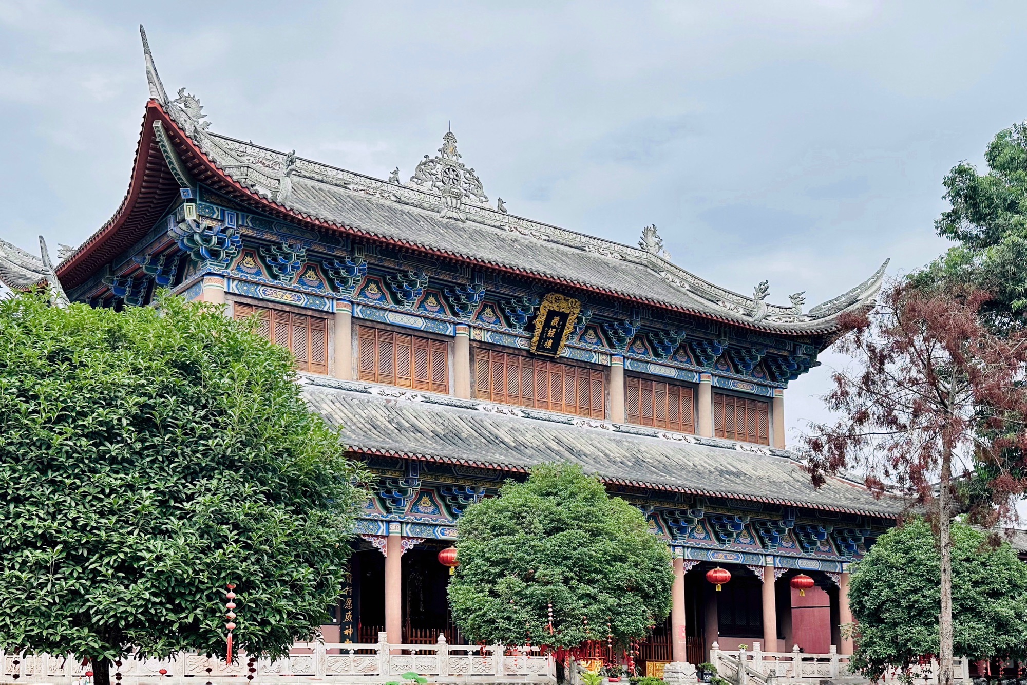 中兴寺