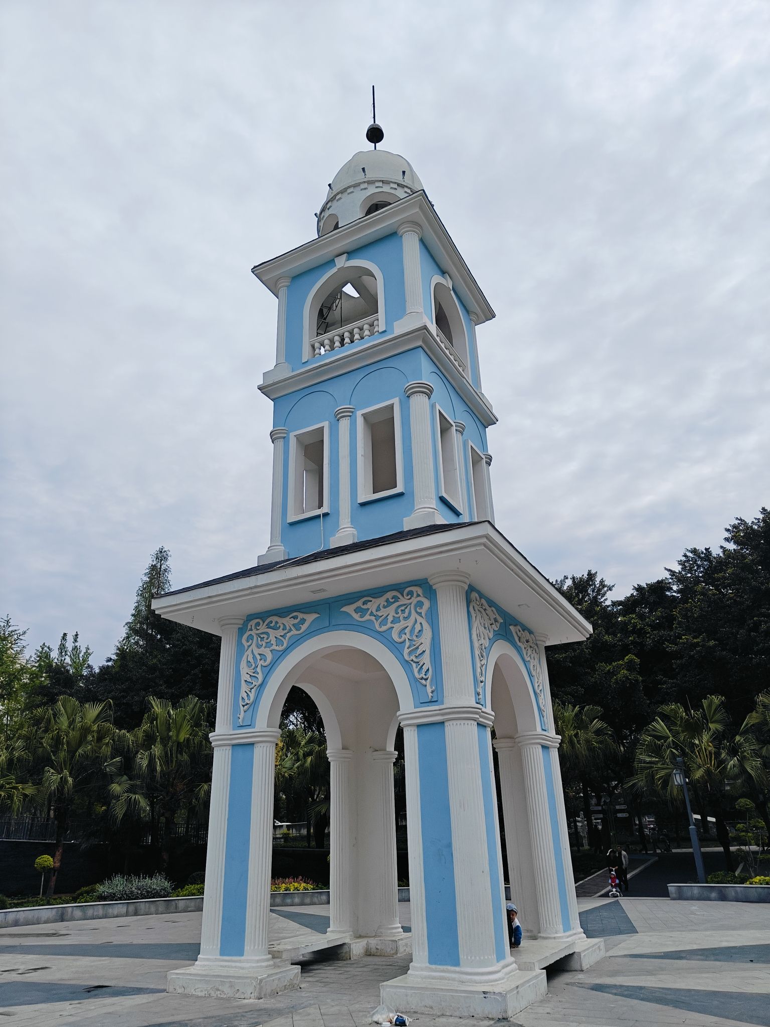 丽都公园旅行图片 2