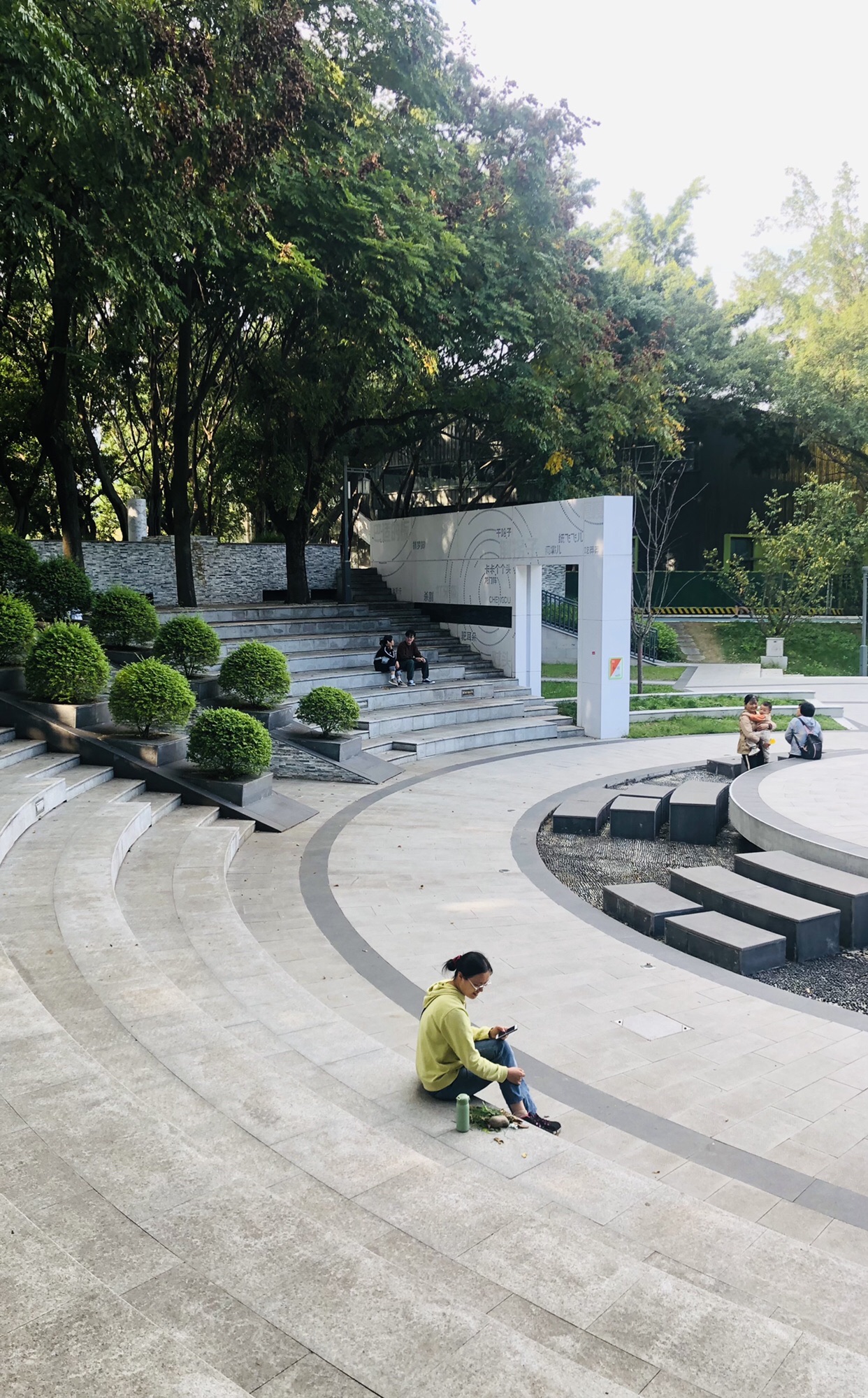 丽都公园旅行图片 2