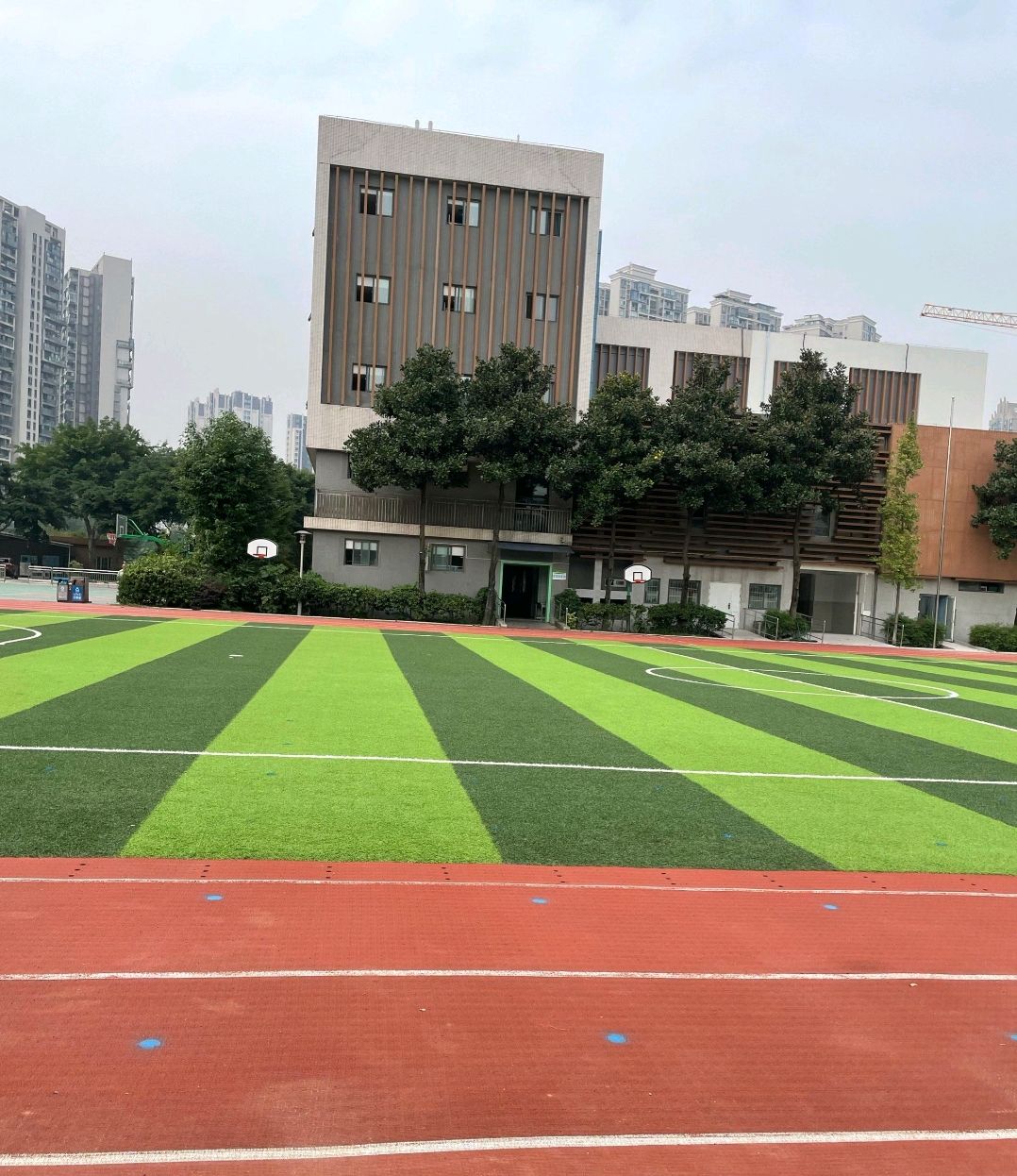 成都师范附属小学