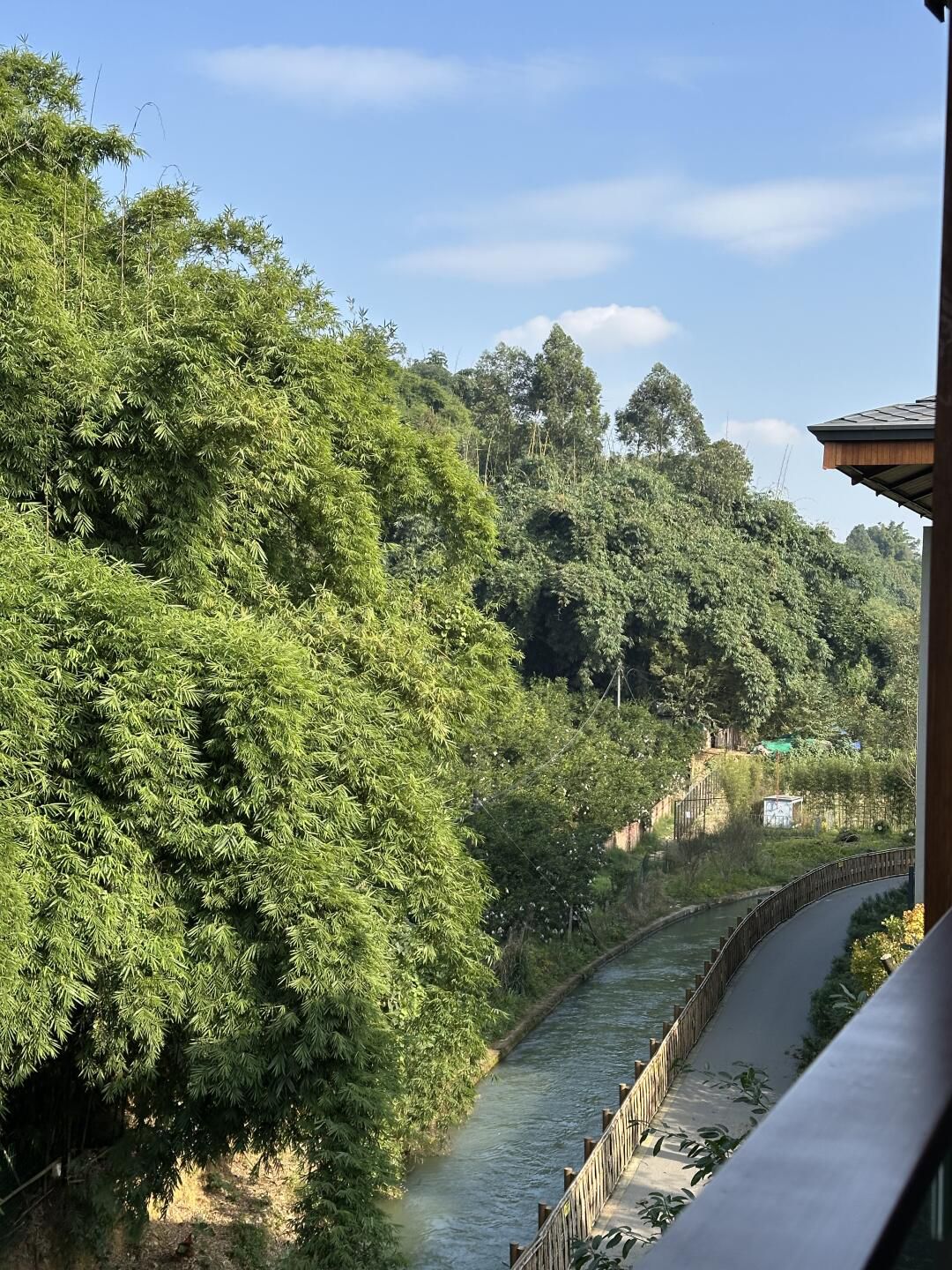西来古镇旅行图片 1