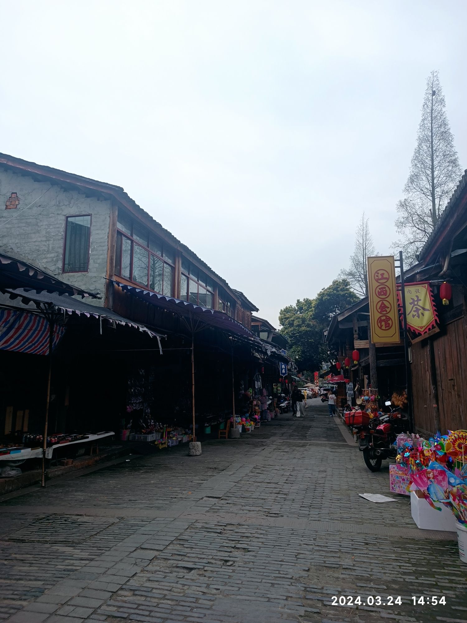 西来古镇旅行图片 3