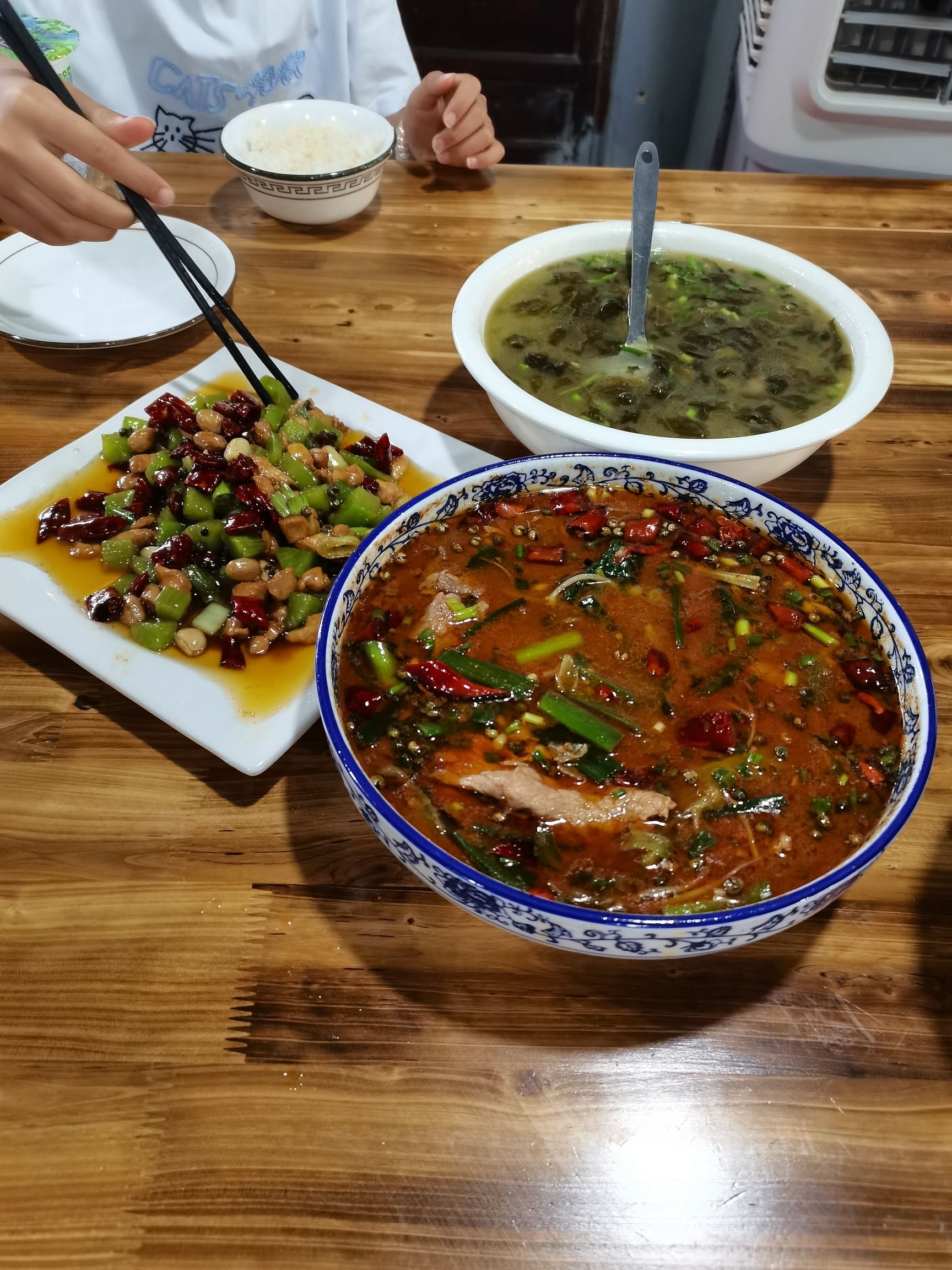 平乐古镇旅行图片 3
