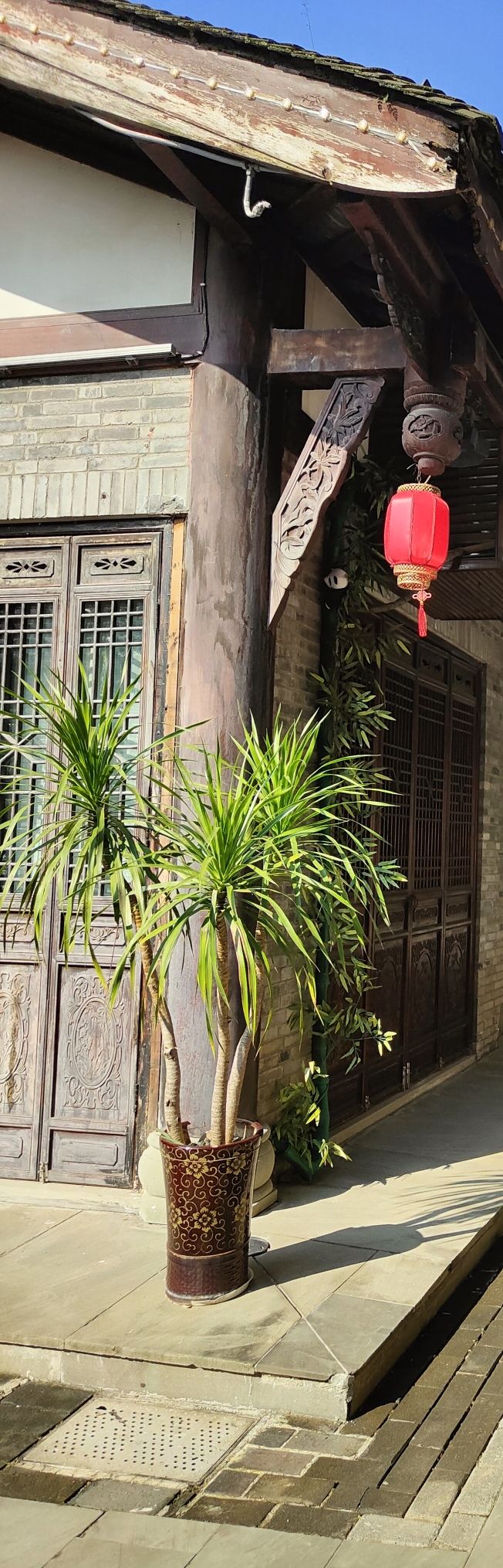 平乐古镇旅行图片 1