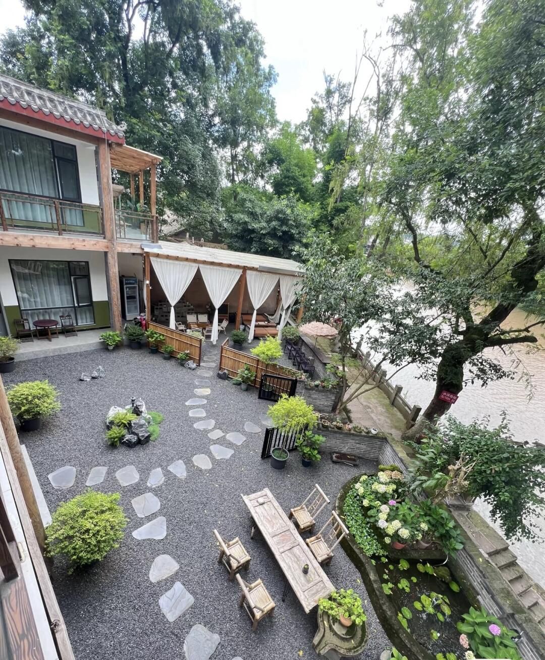 平乐古镇旅行图片 1