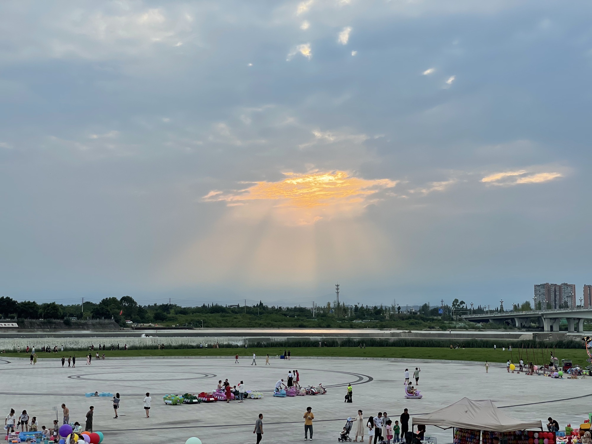 太阳岛旅行图片 2