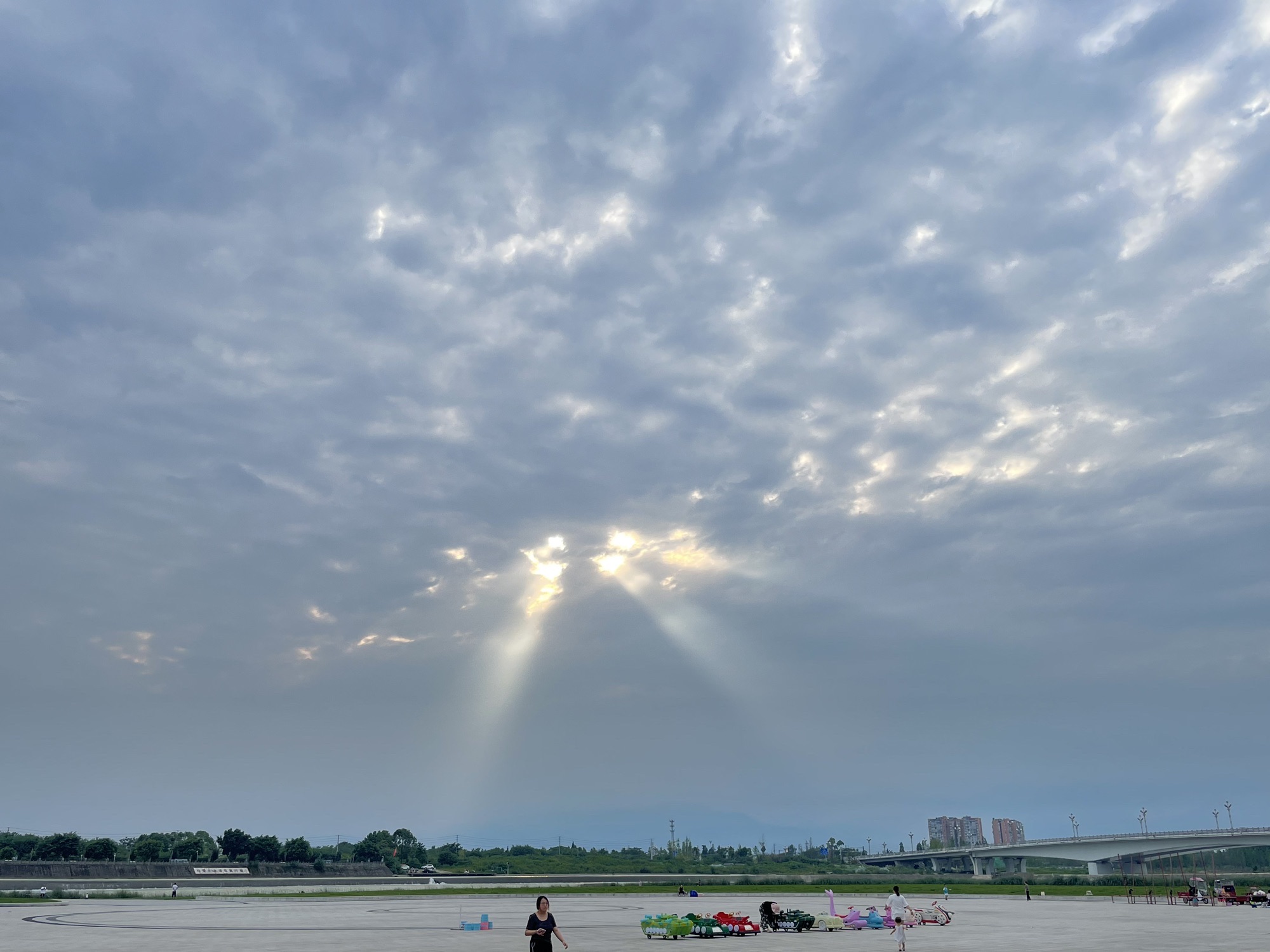 太阳岛旅行图片 3