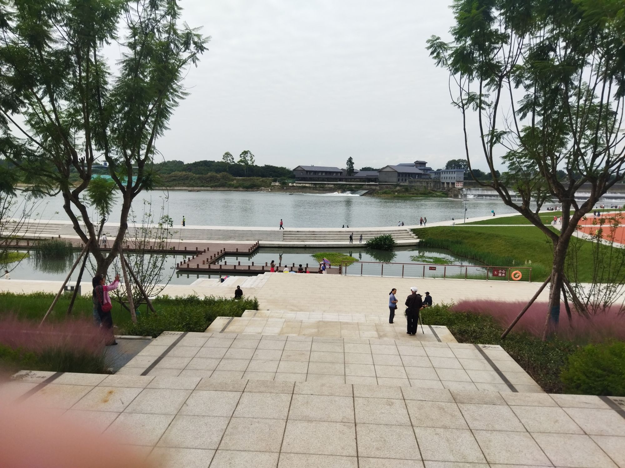太阳岛旅行图片 2