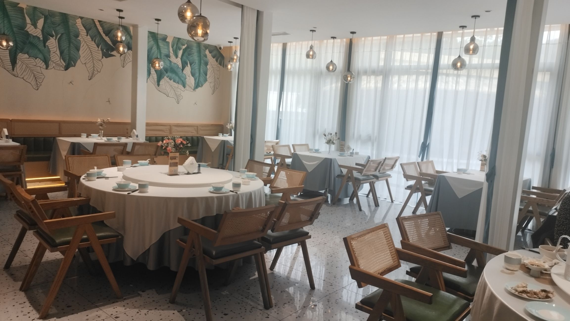 场地封面-桂水兰亭·江湖·融合菜