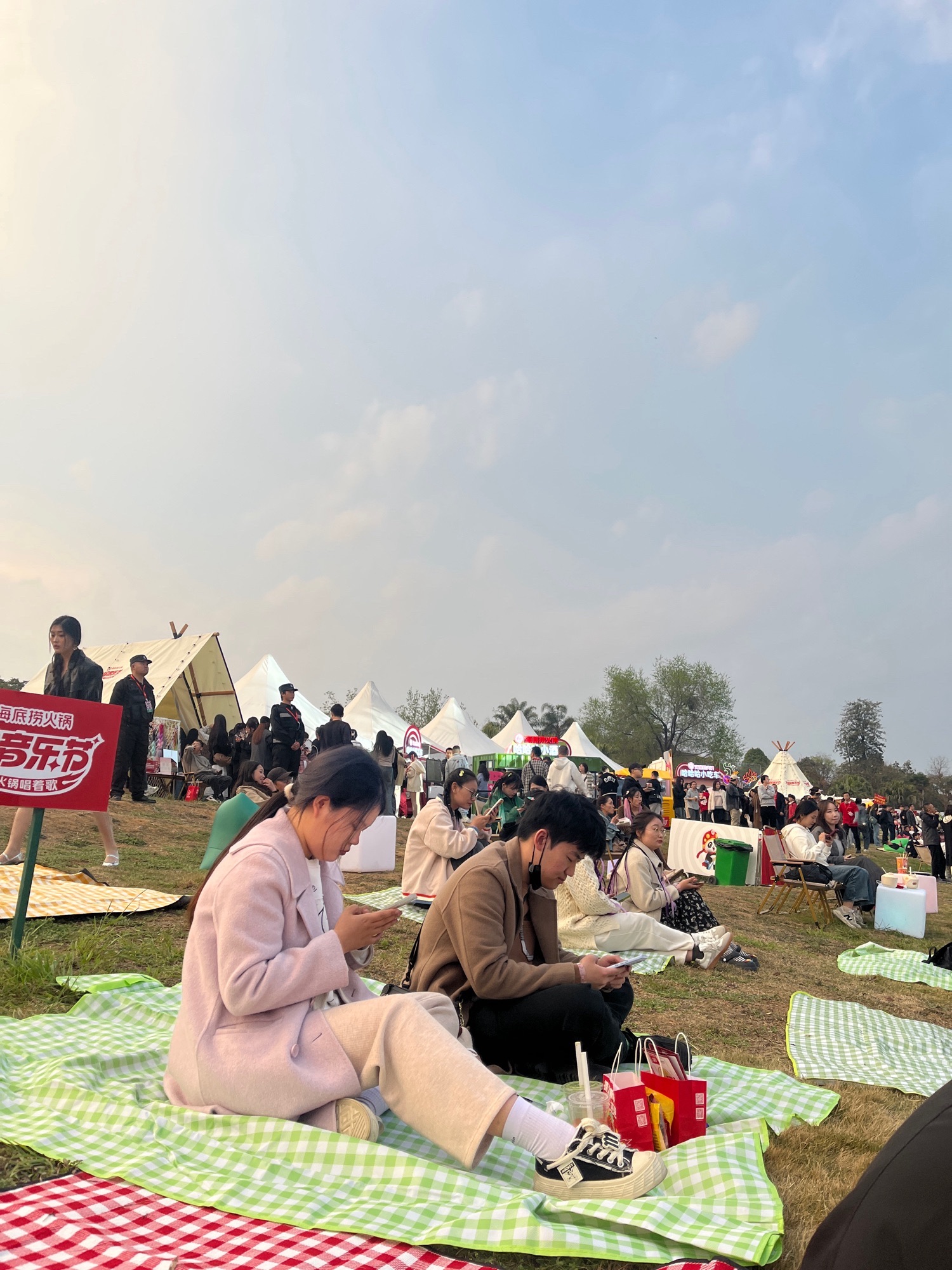 保利198公园旅行图片 3