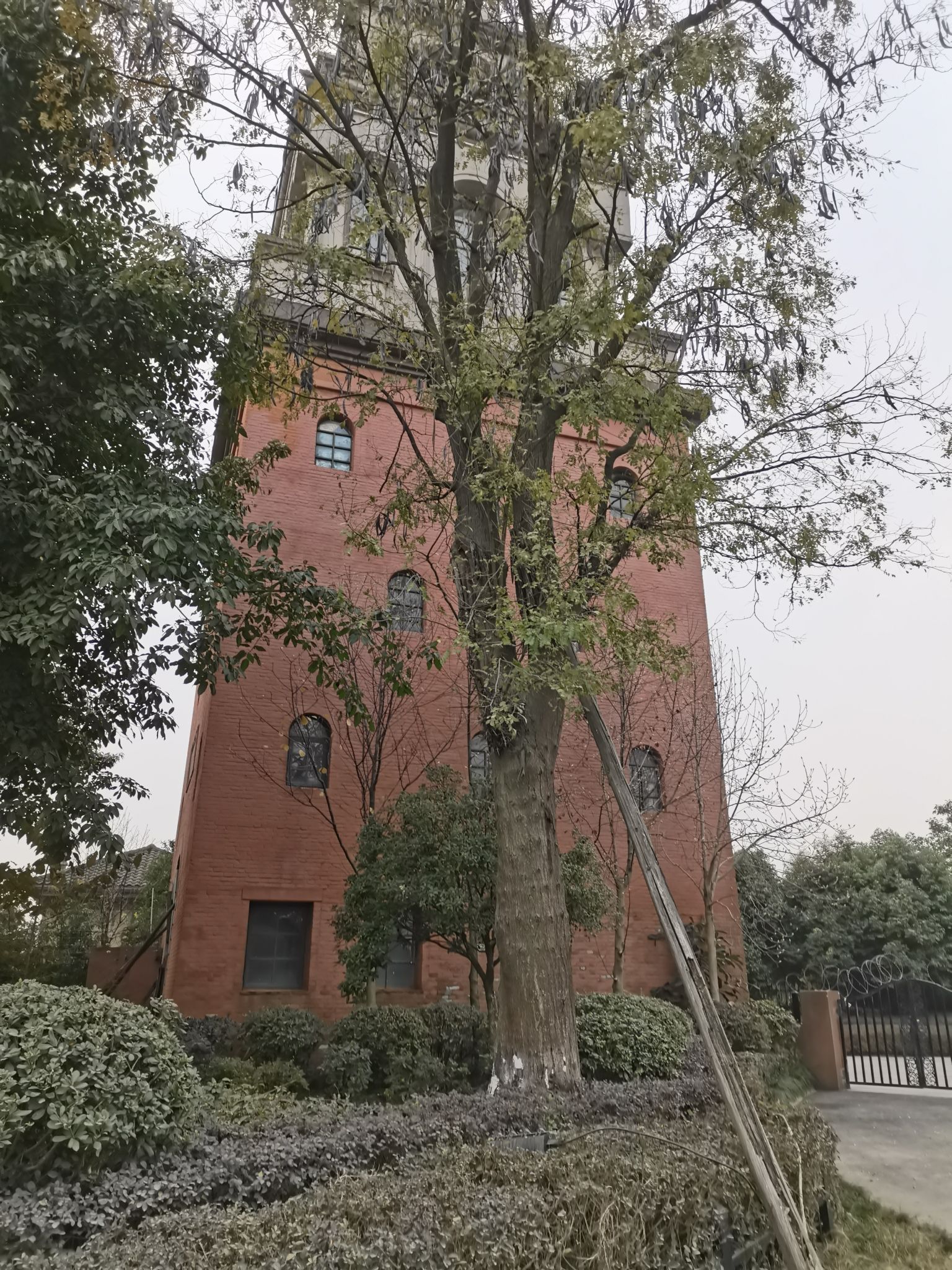 观景阁旅行图片 2