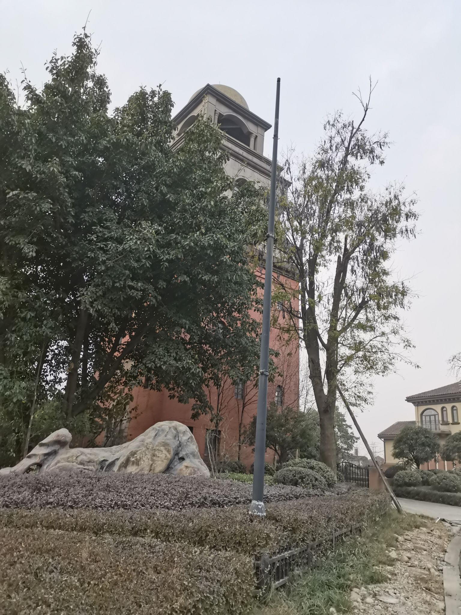 观景阁旅行图片 3
