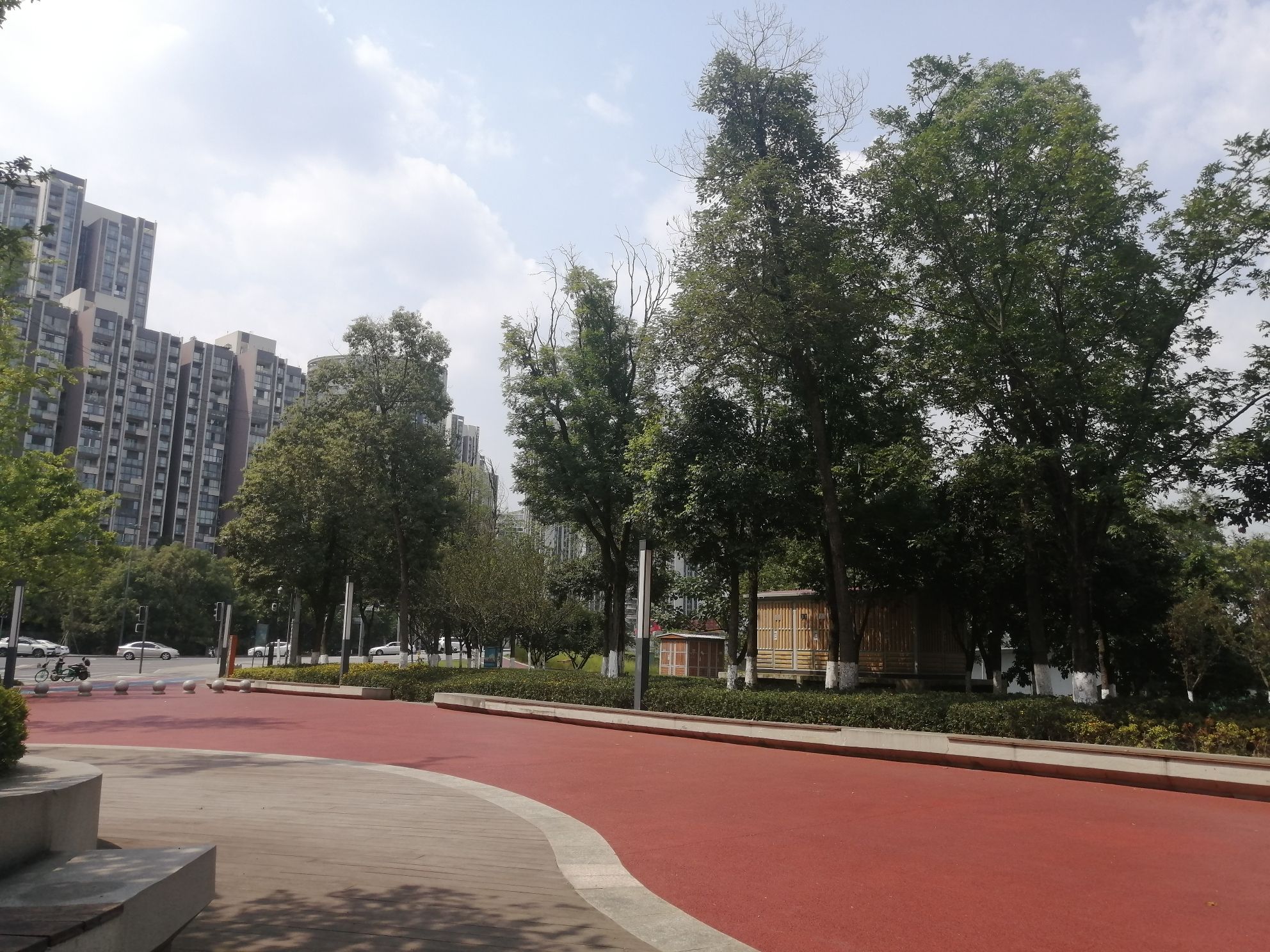 桂龙公园旅行图片 2
