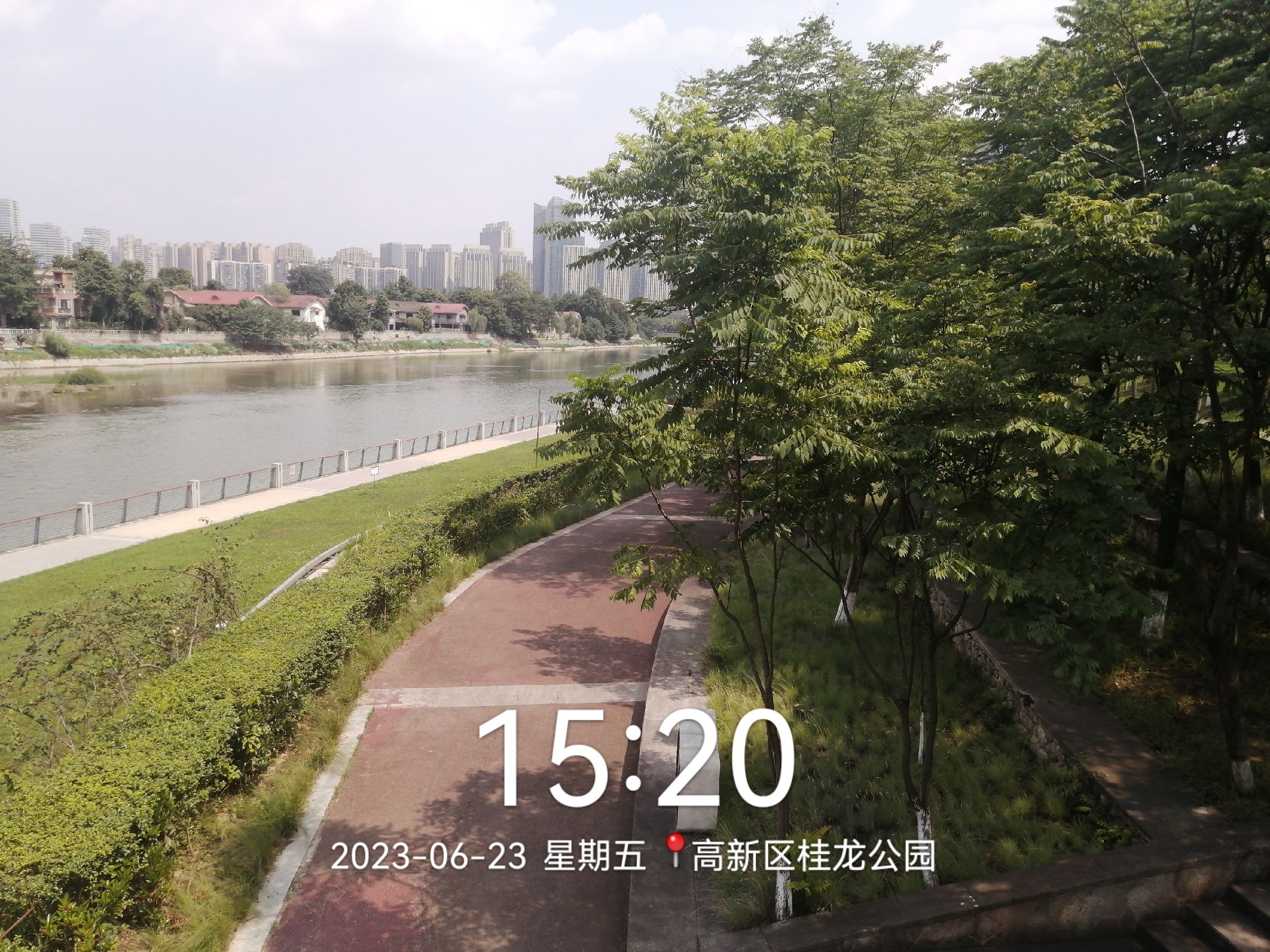 桂龙公园旅行图片 1