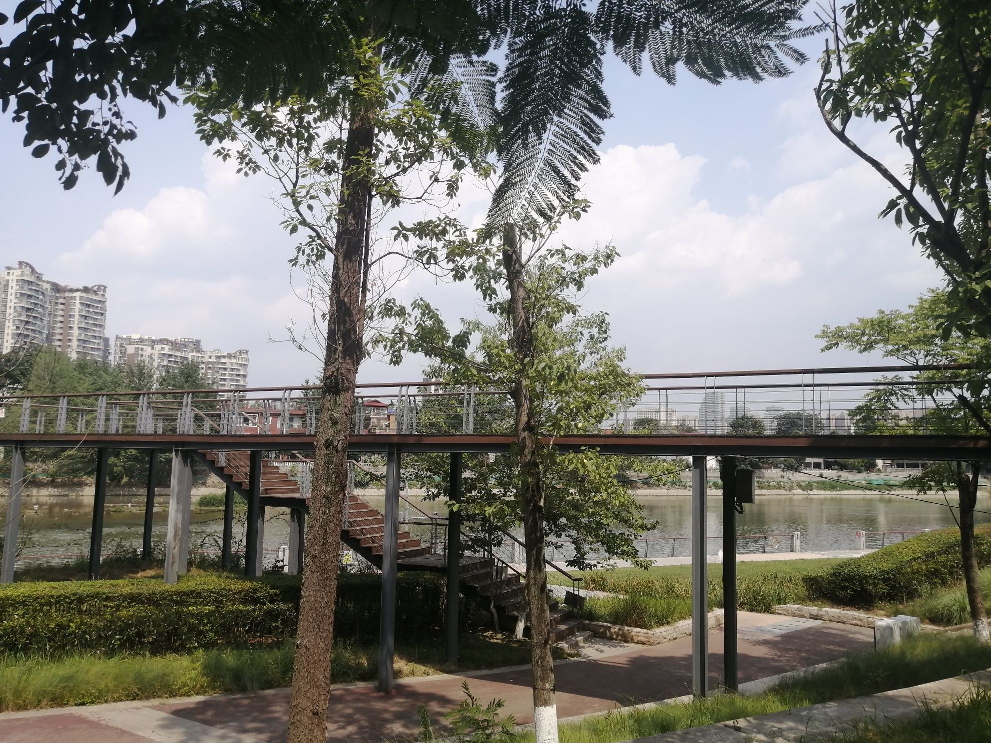 桂龙公园旅行图片 3
