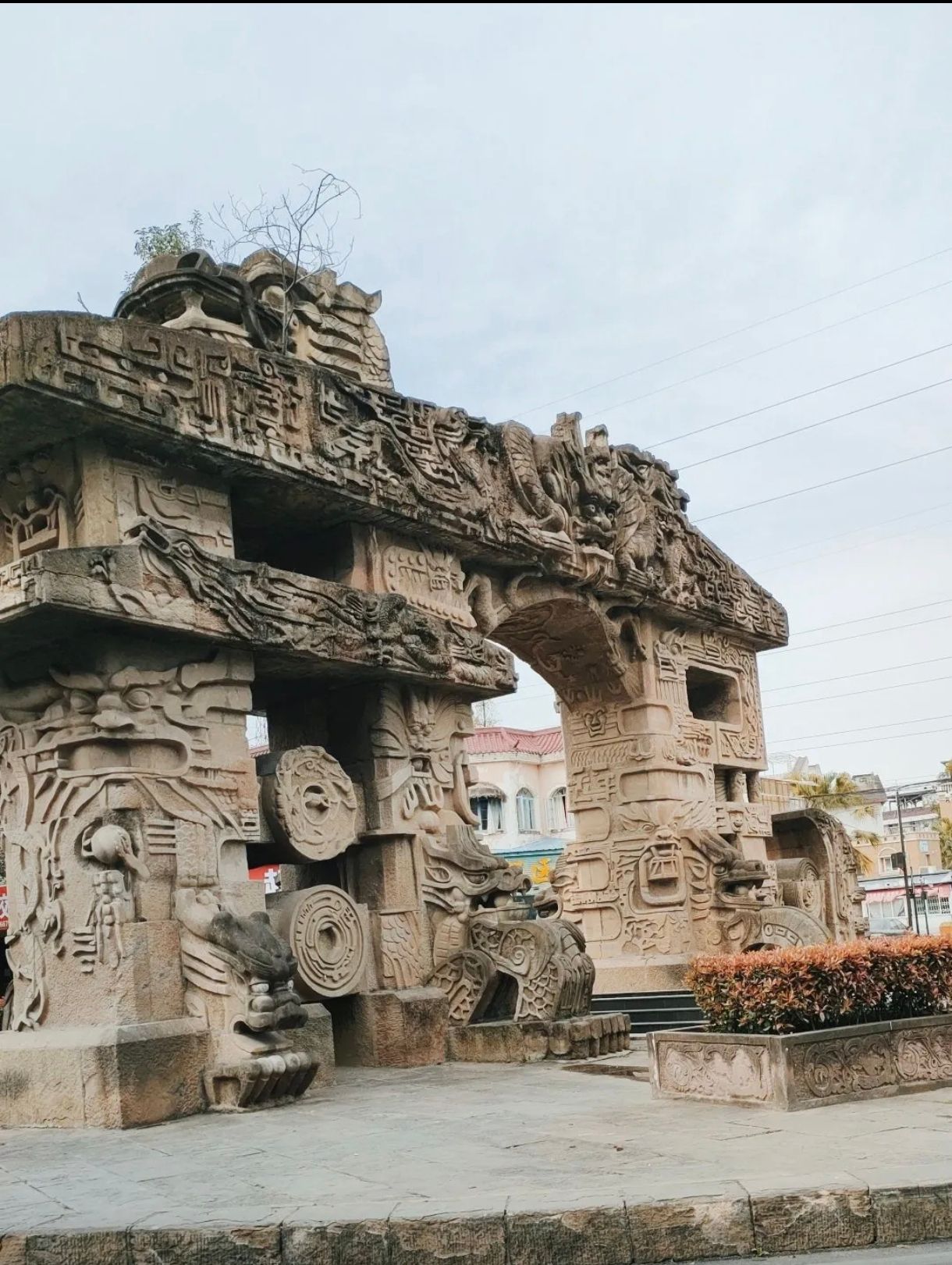 百龙门旅行图片 1