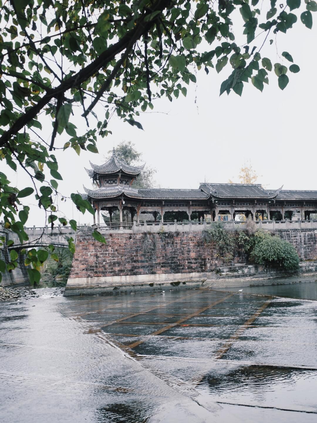 元通古镇旅行图片 1