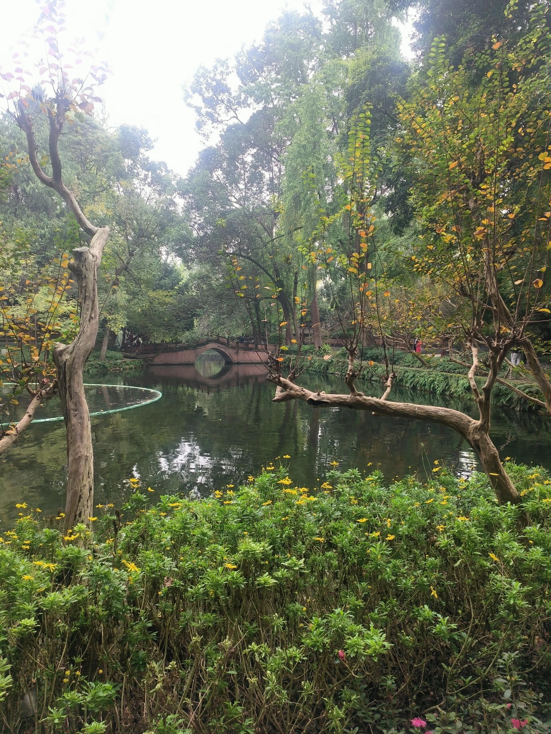 元通古镇旅行图片 3