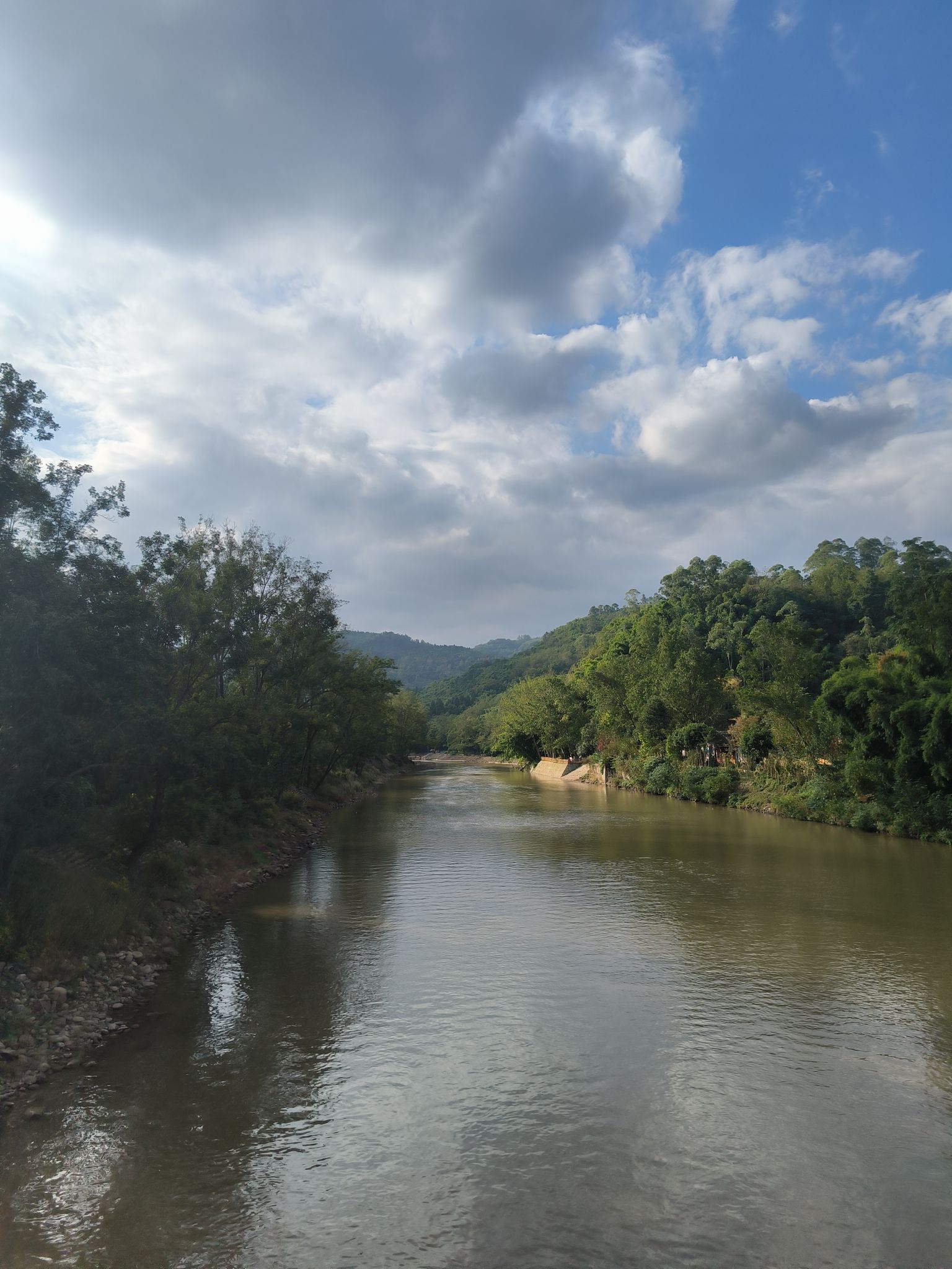 川西竹海景区旅行图片 2