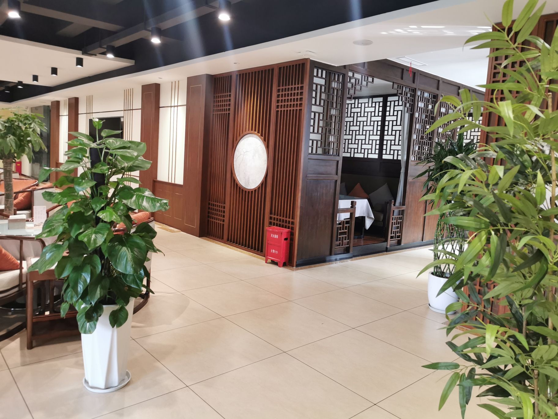 场地封面-颐景阁茶楼(固特大厦店)