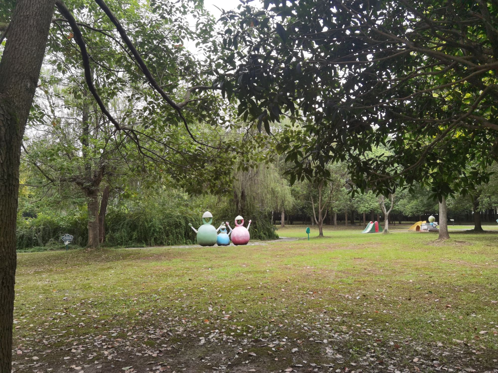 花香果居旅游景区旅行图片 1