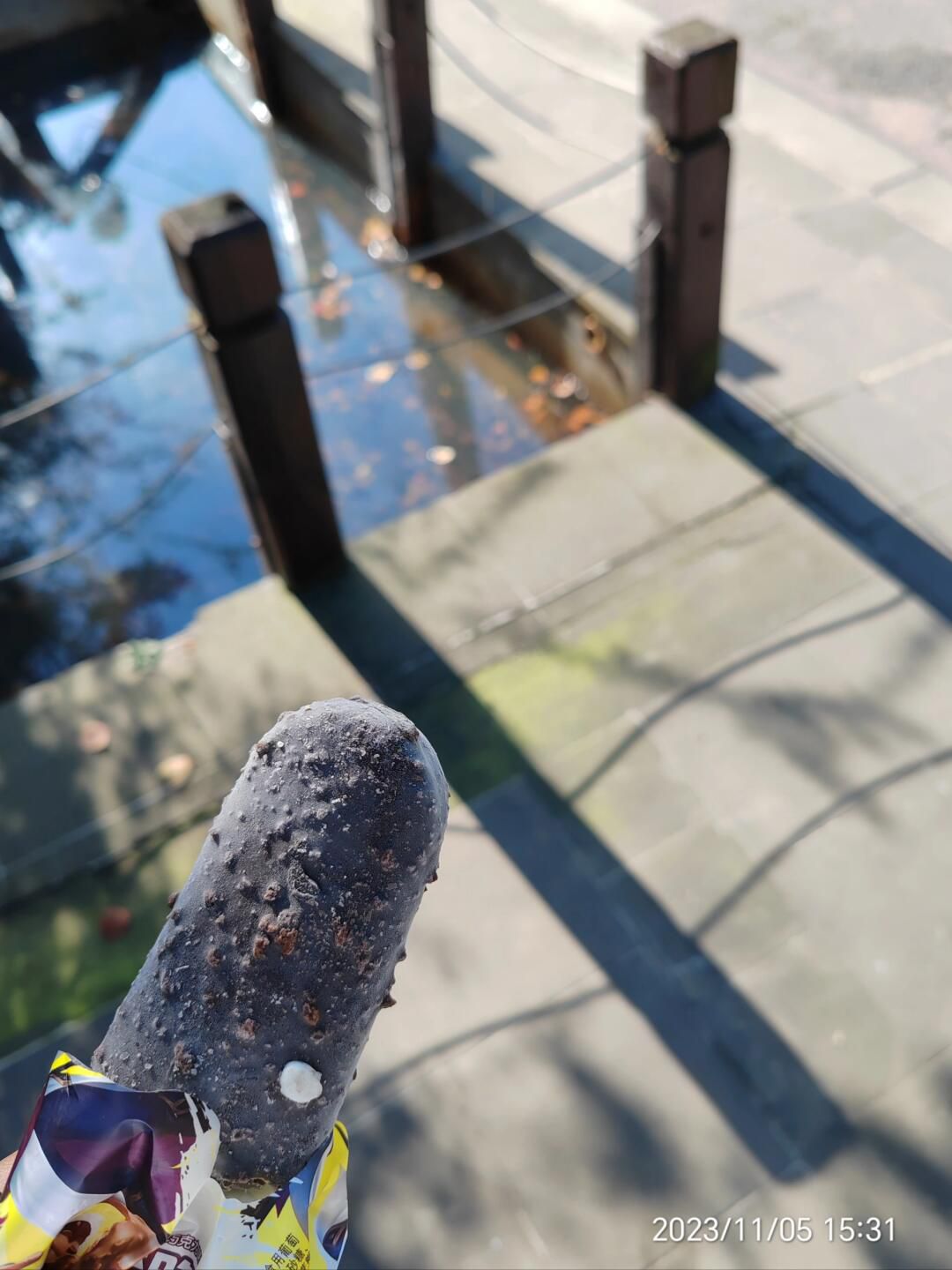 花香果居旅游景区旅行图片 2