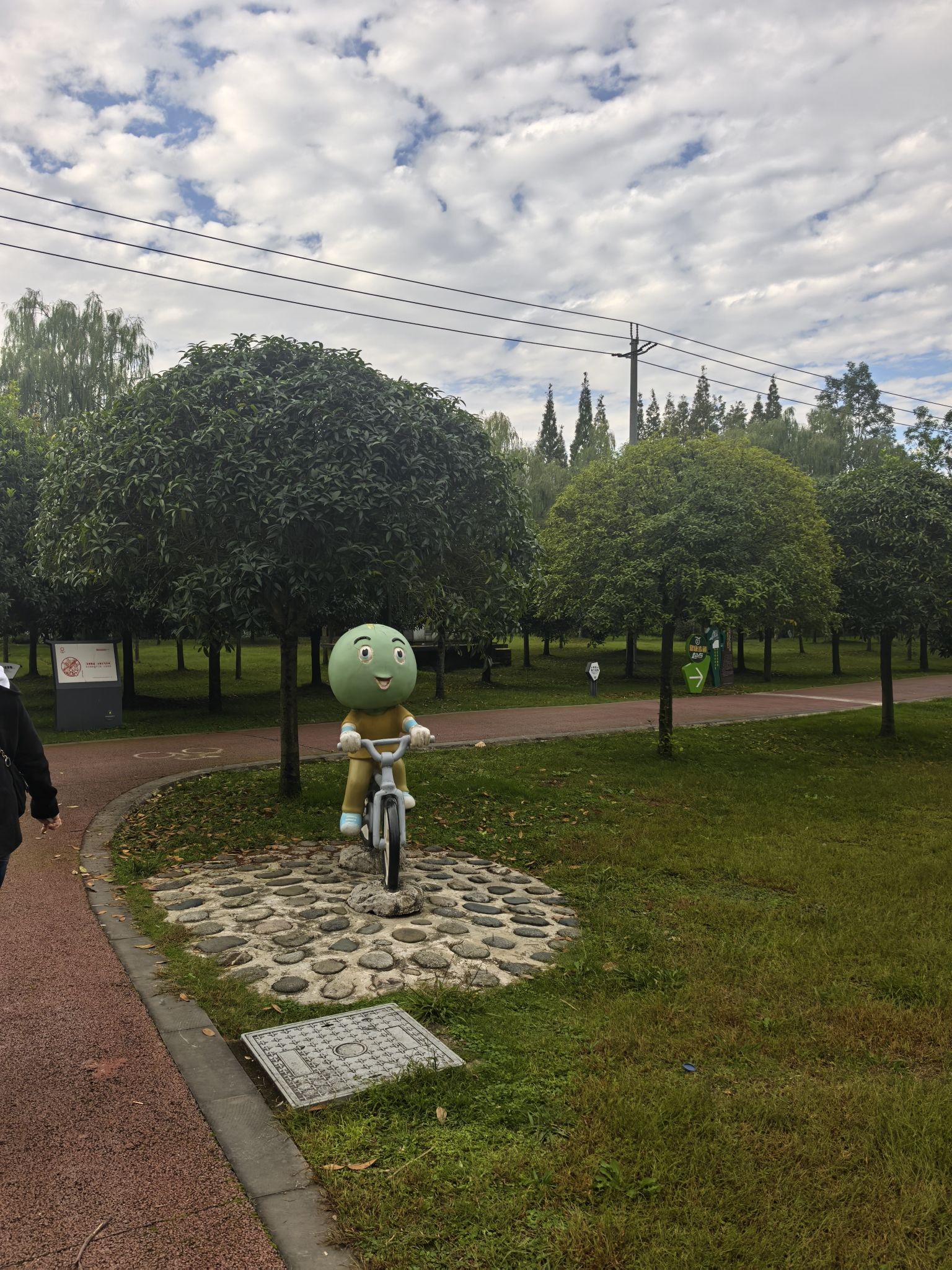花香果居旅游景区旅行图片 3