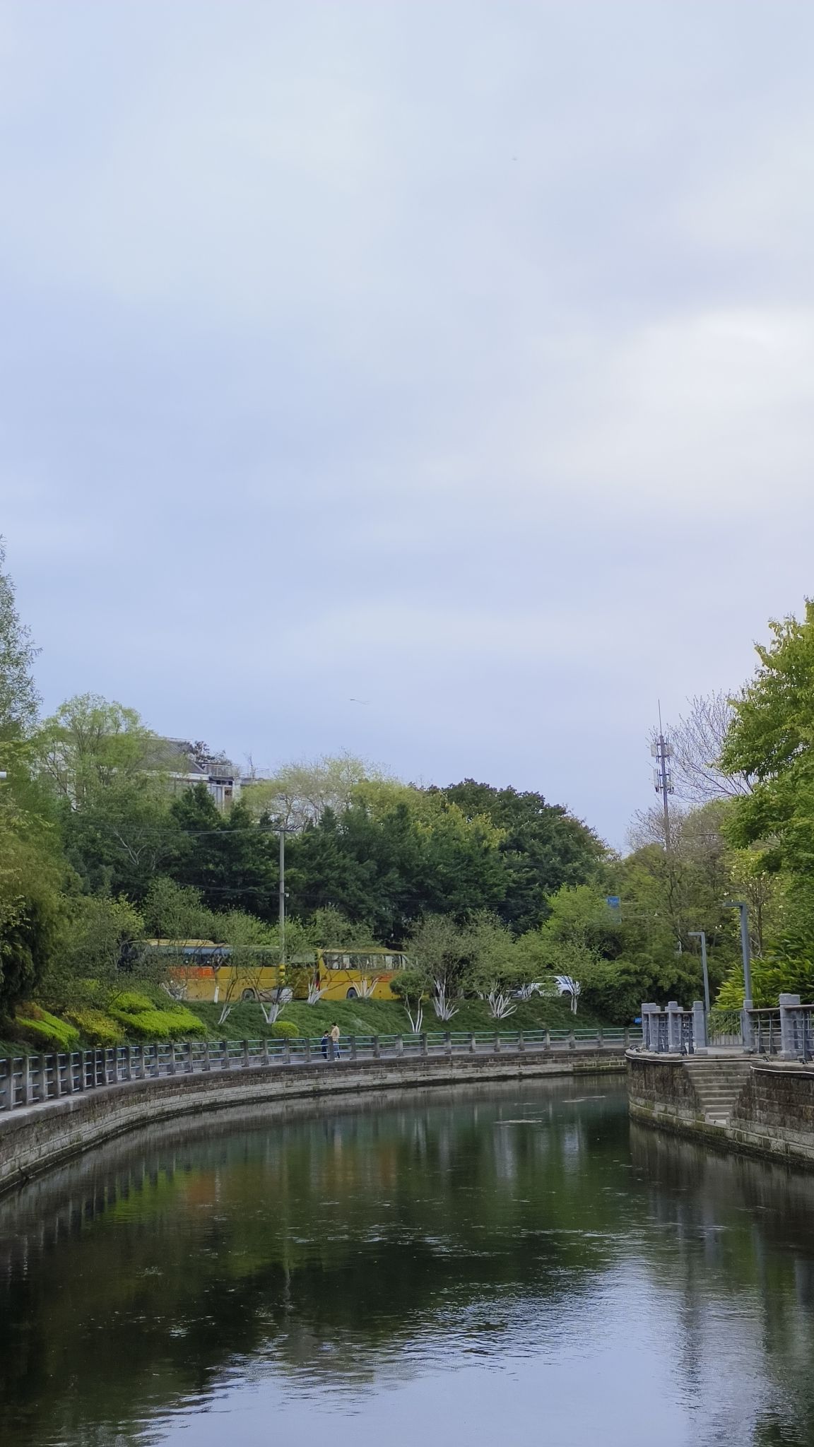 黄忠公园旅行图片 3