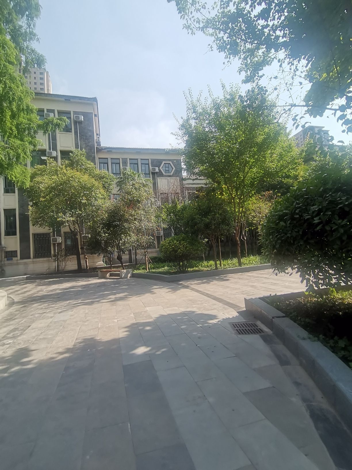 西安市第十中学