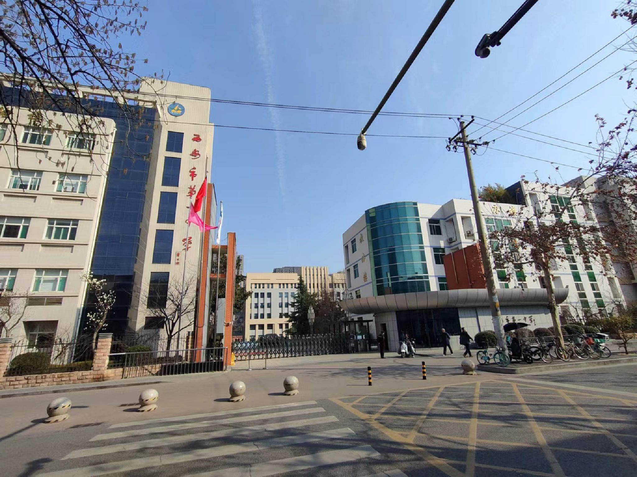 西安市第一中学
