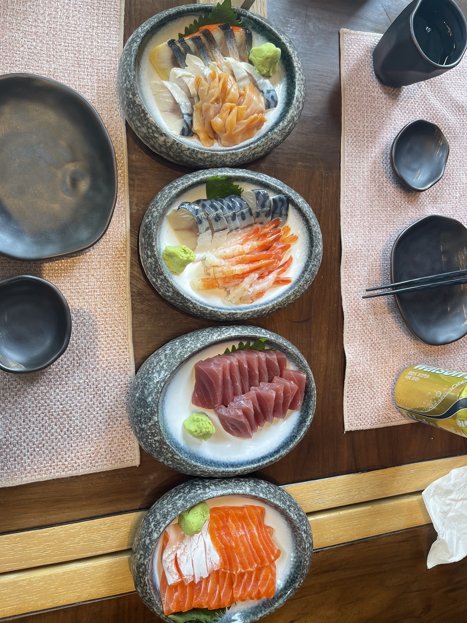 koi锦 日本料理