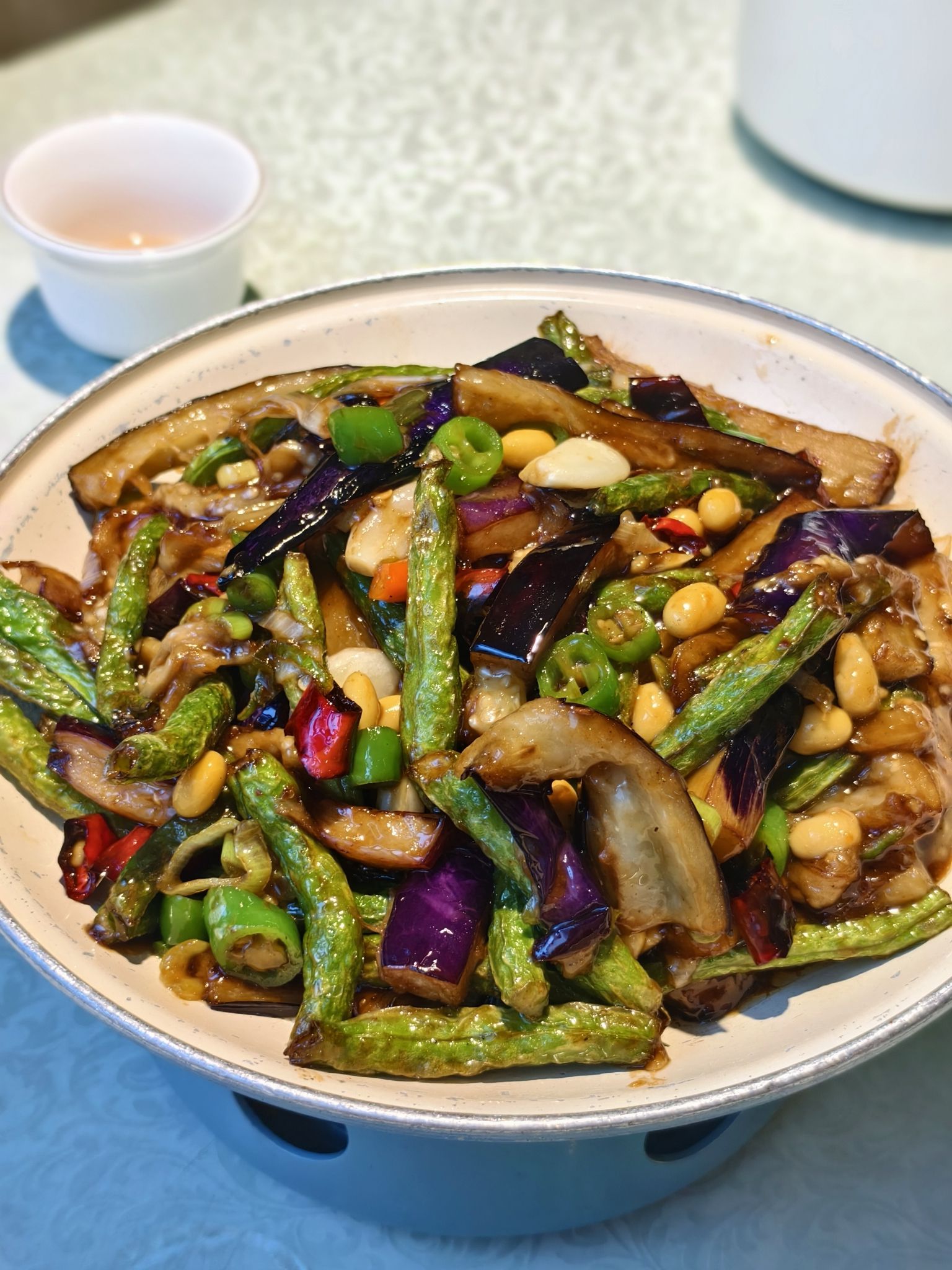 麻辣诱惑(北环路店)