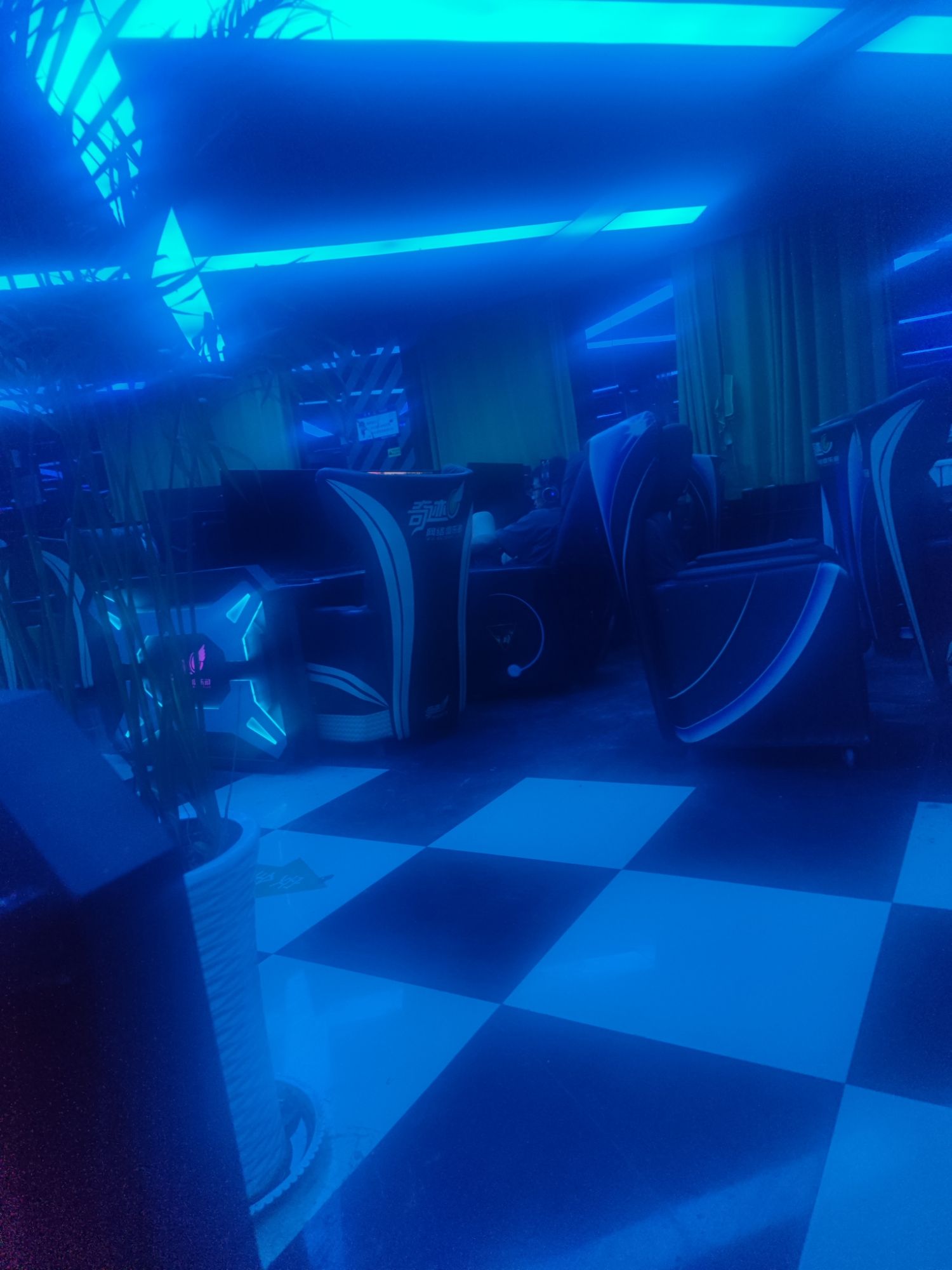奇迹网络俱乐部(胜利街店)