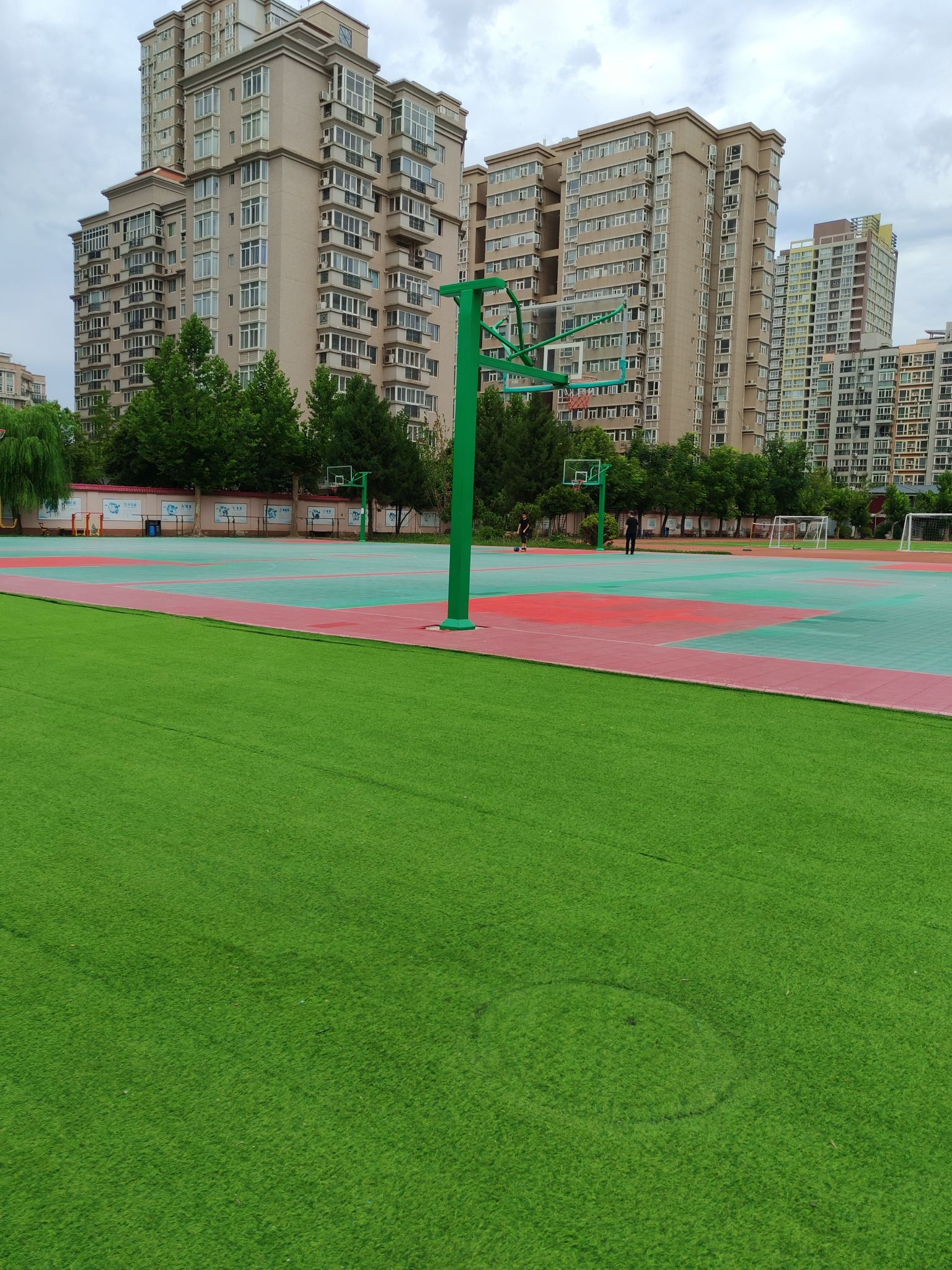 西安电子科技中学