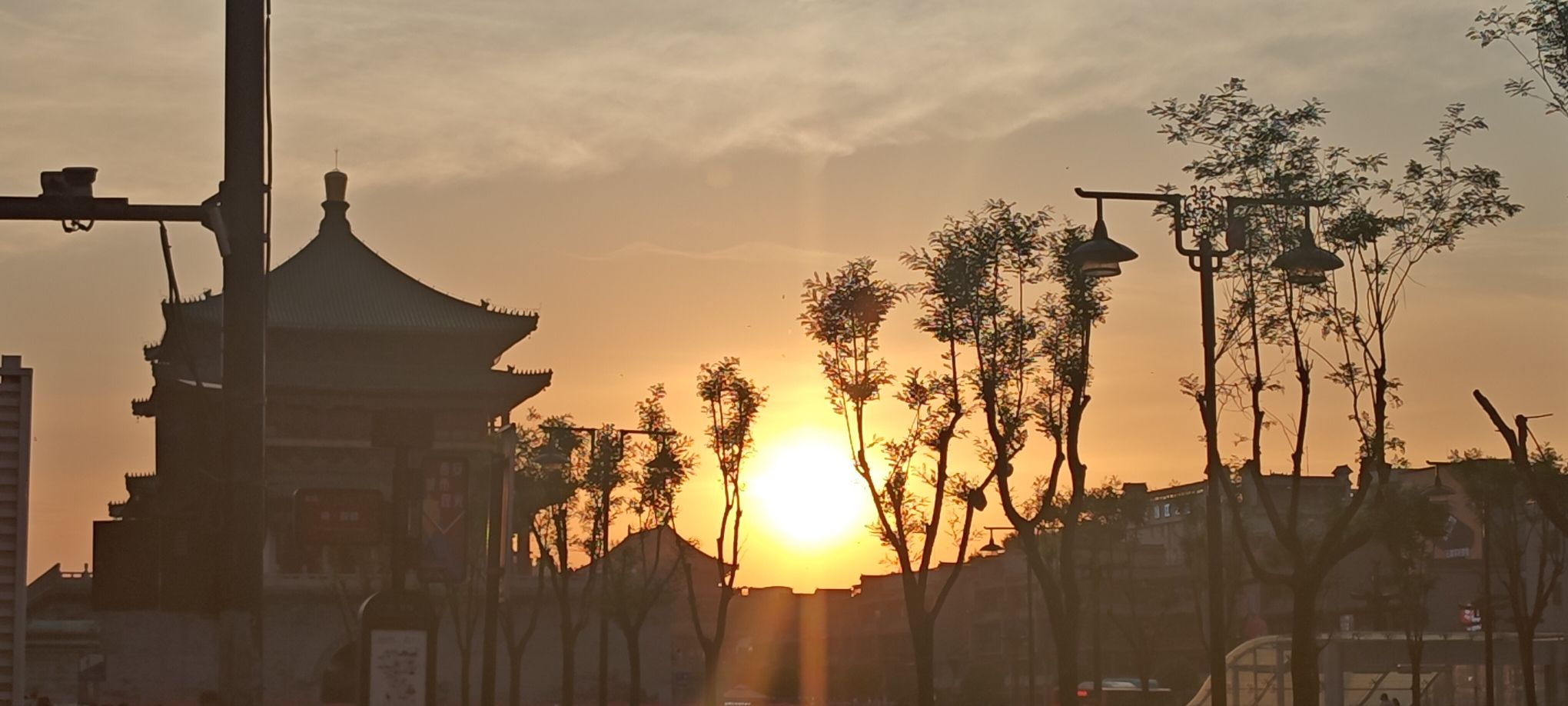 西安交通大学翠华路校区