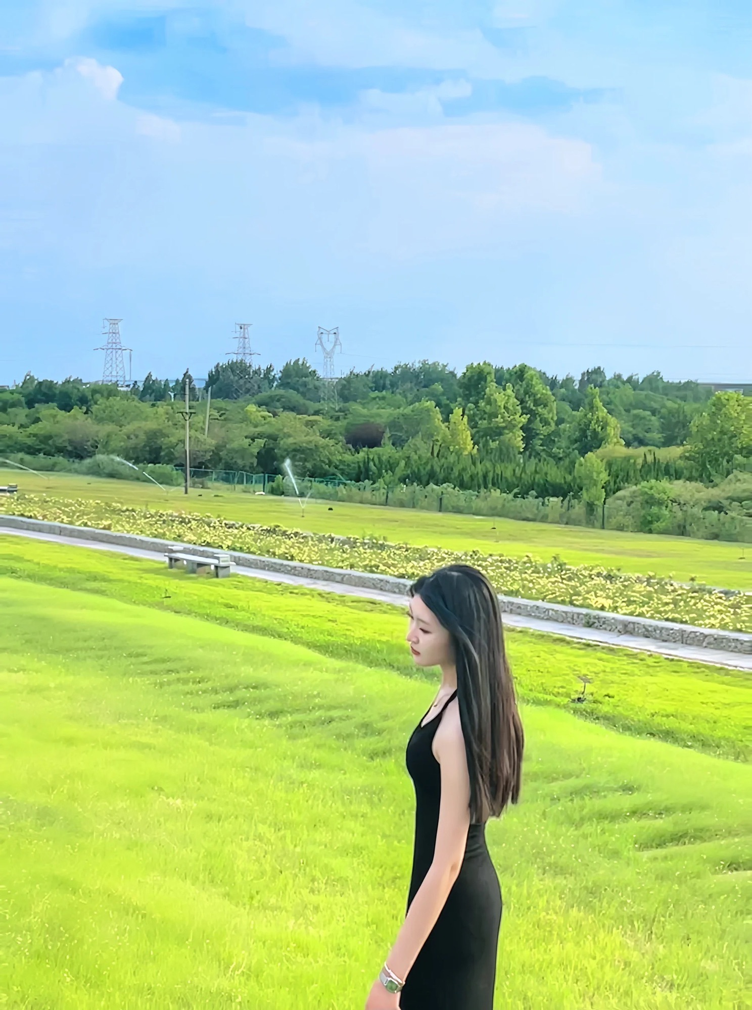 赵王城遗址公园旅行图片 3
