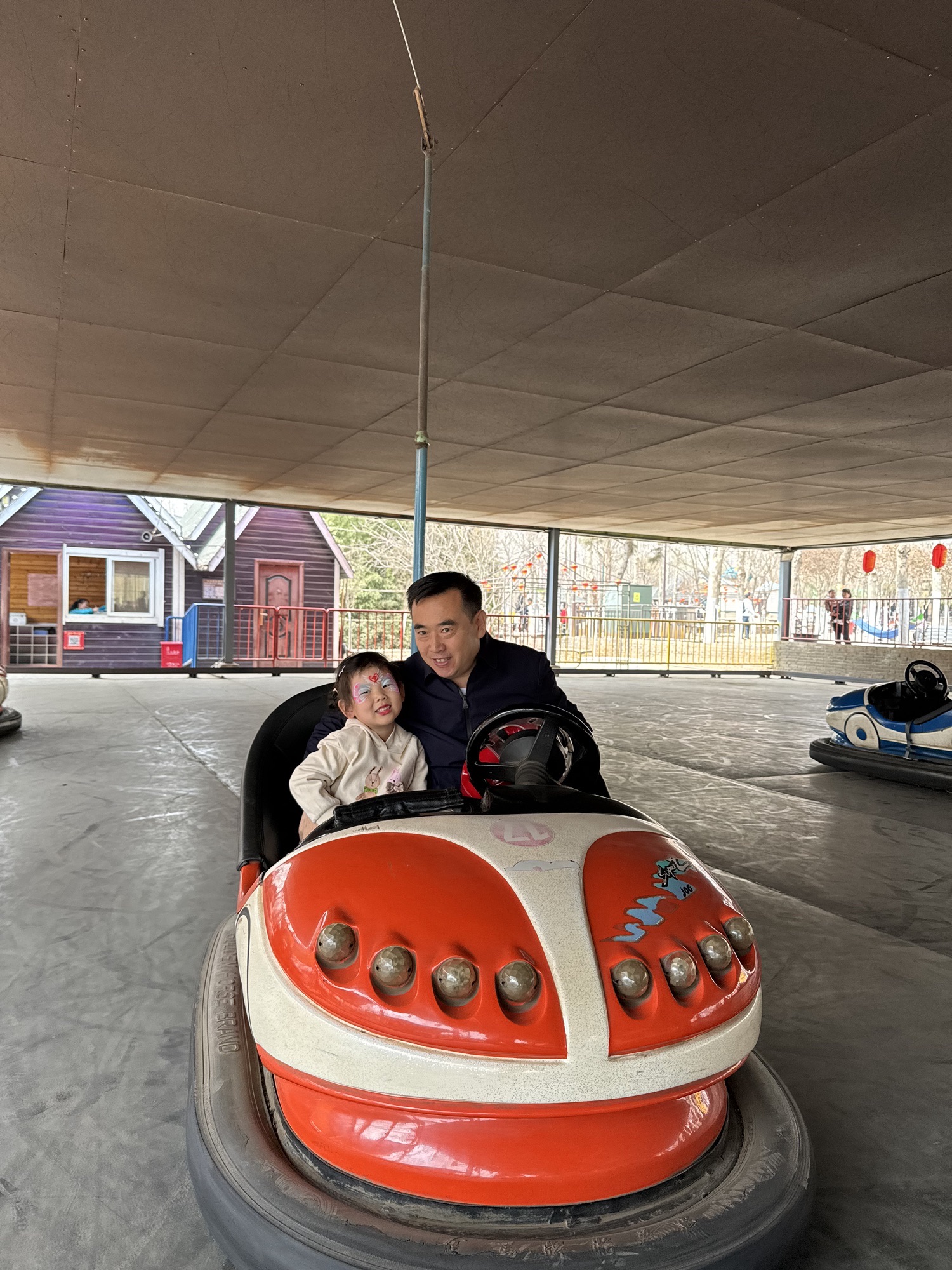 朱山石刻文化园旅行图片 3