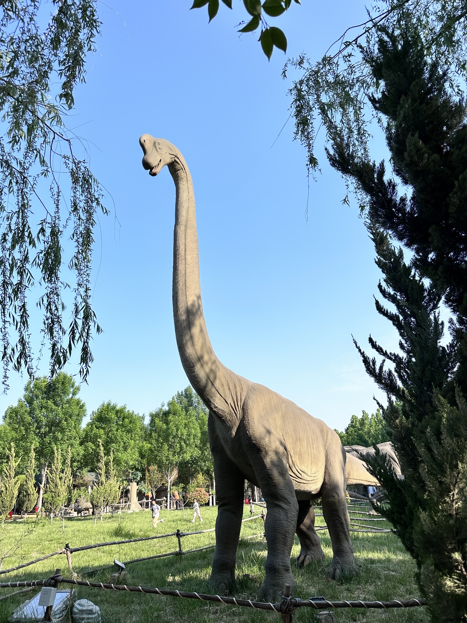 朱山石刻文化园旅行图片 3