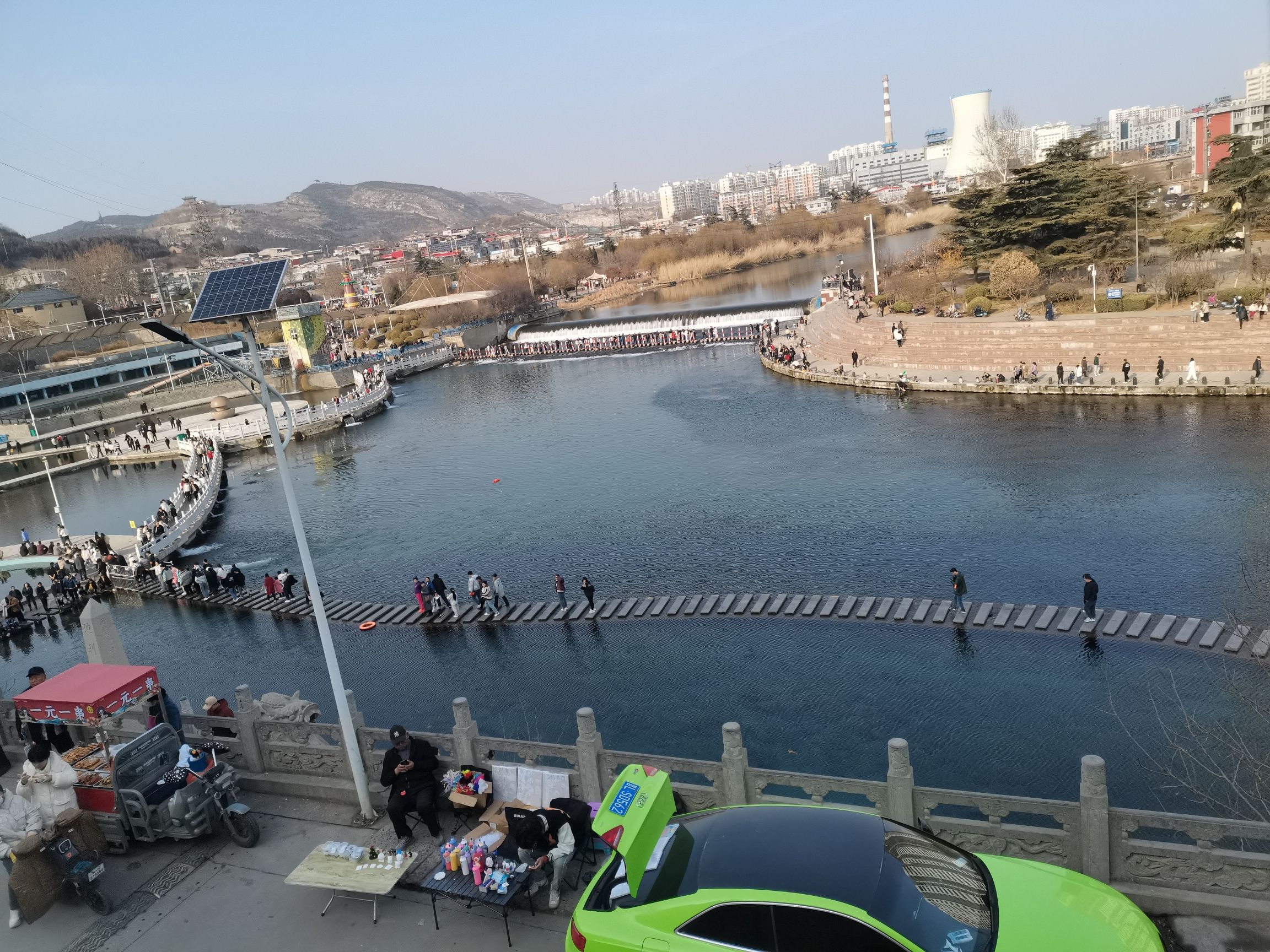 黑龙洞旅行图片 1