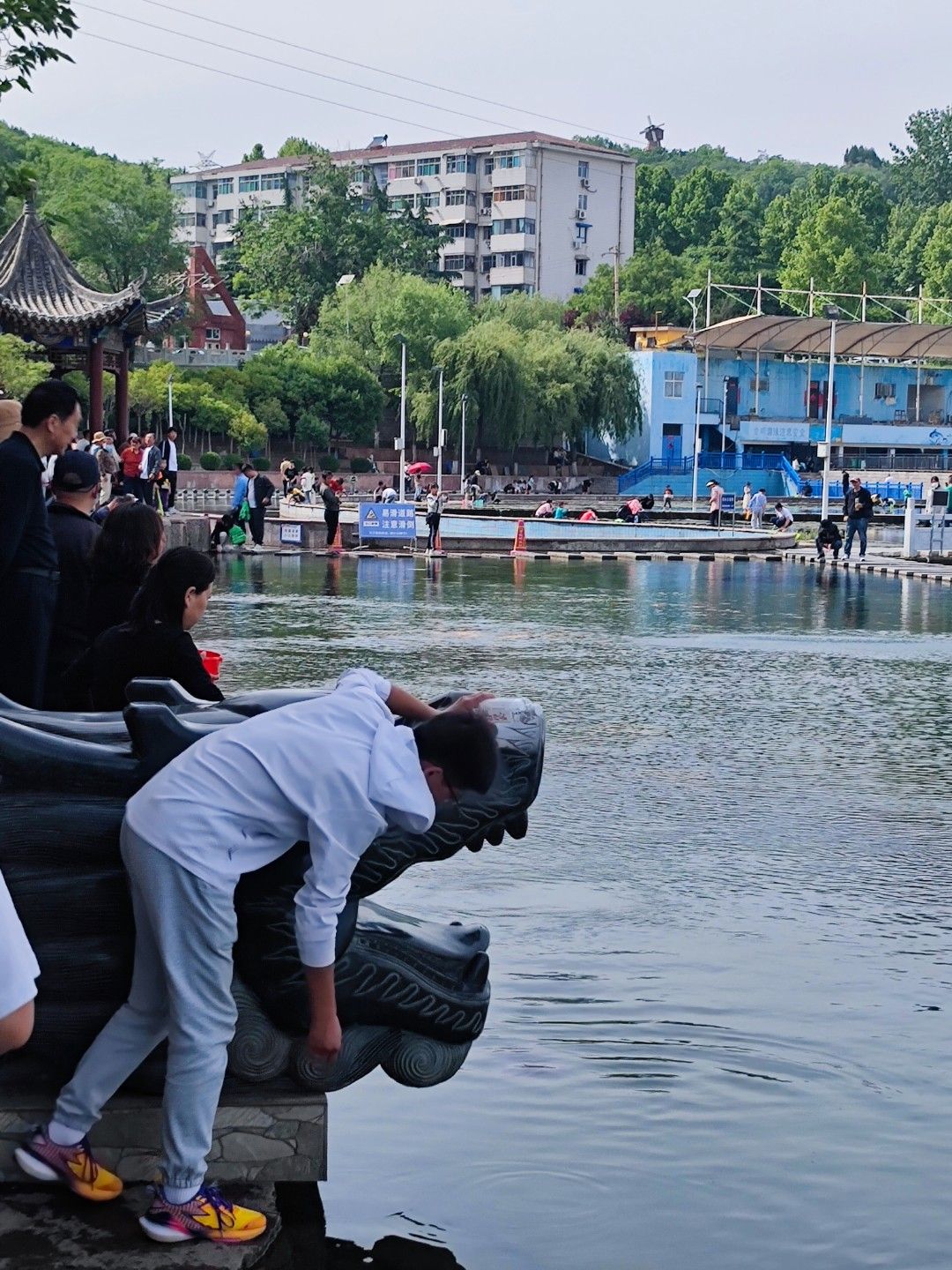 黑龙洞旅行图片 1