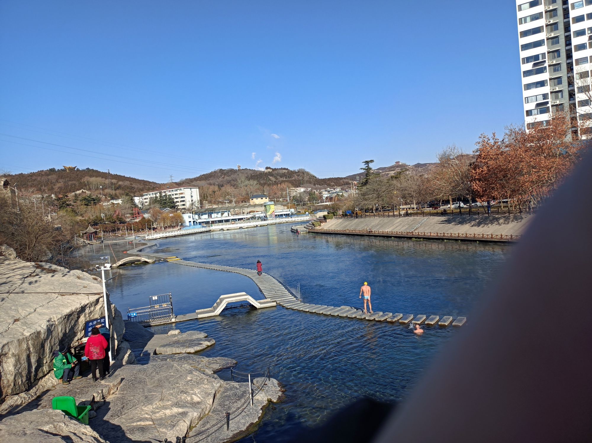 黑龙洞旅行图片 2