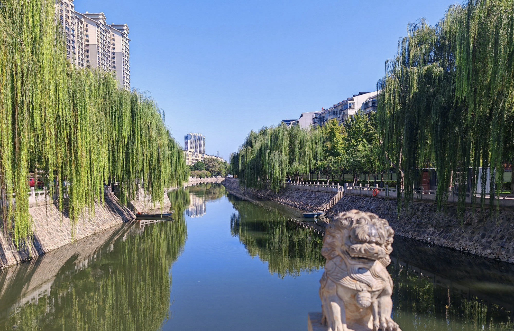 学步桥广场旅行图片 1