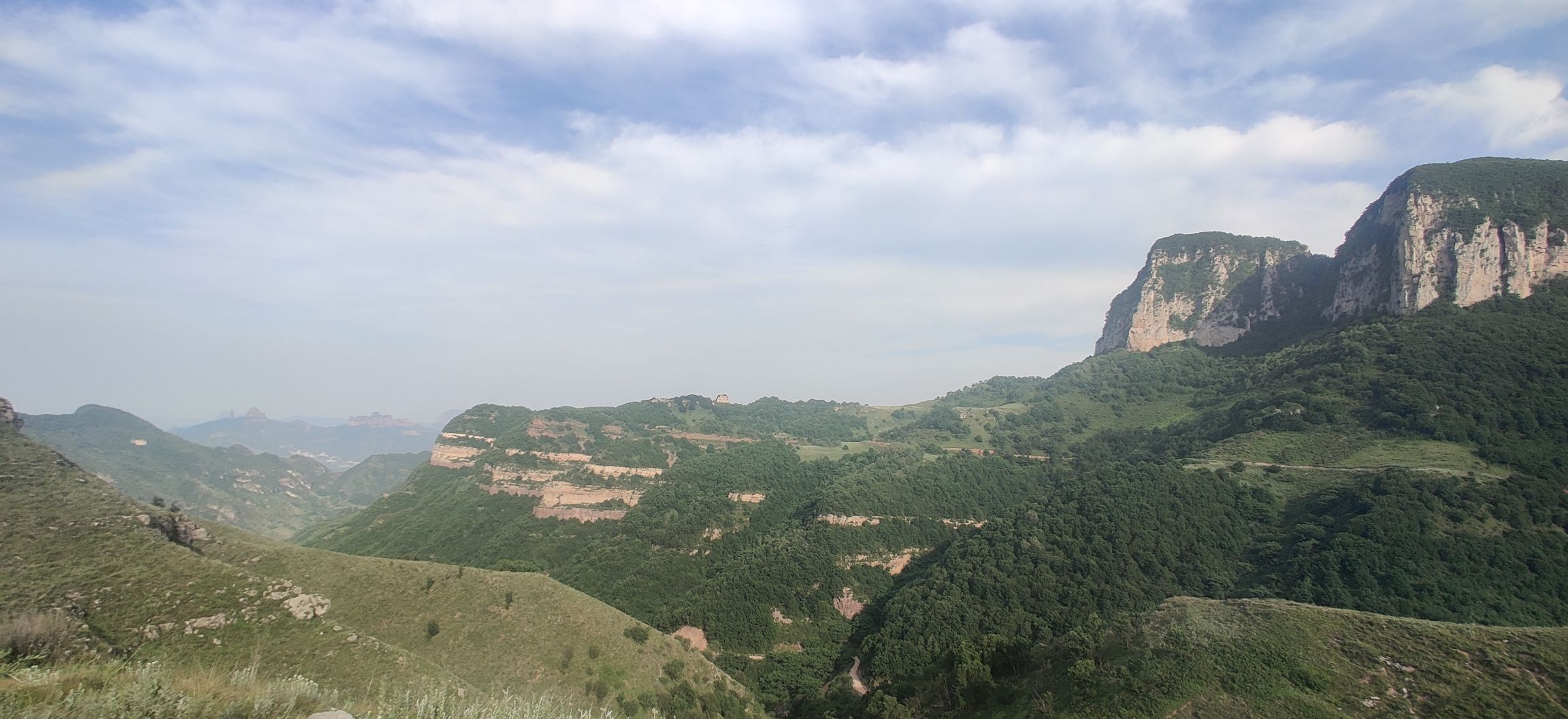 青崖寨