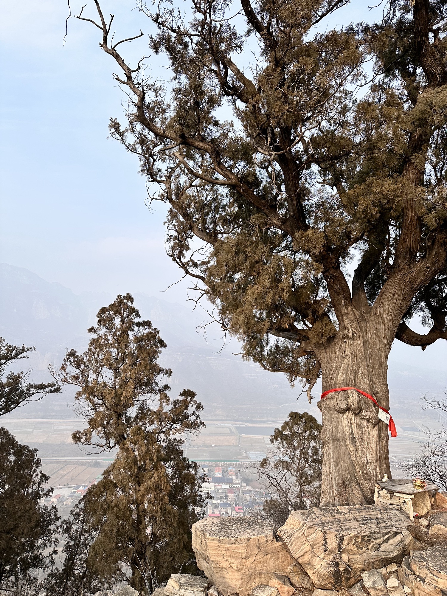 清泉寺景区旅行图片 3