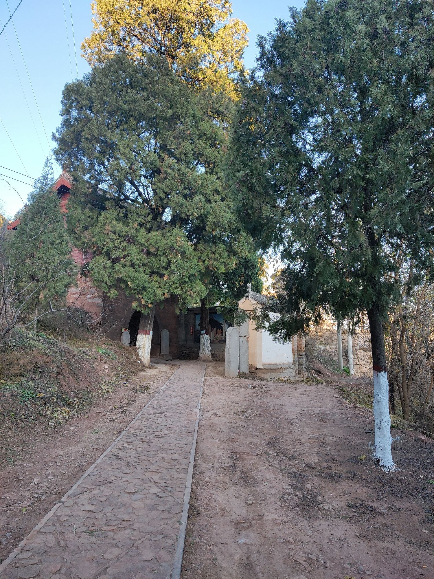 清泉寺景区旅行图片 1