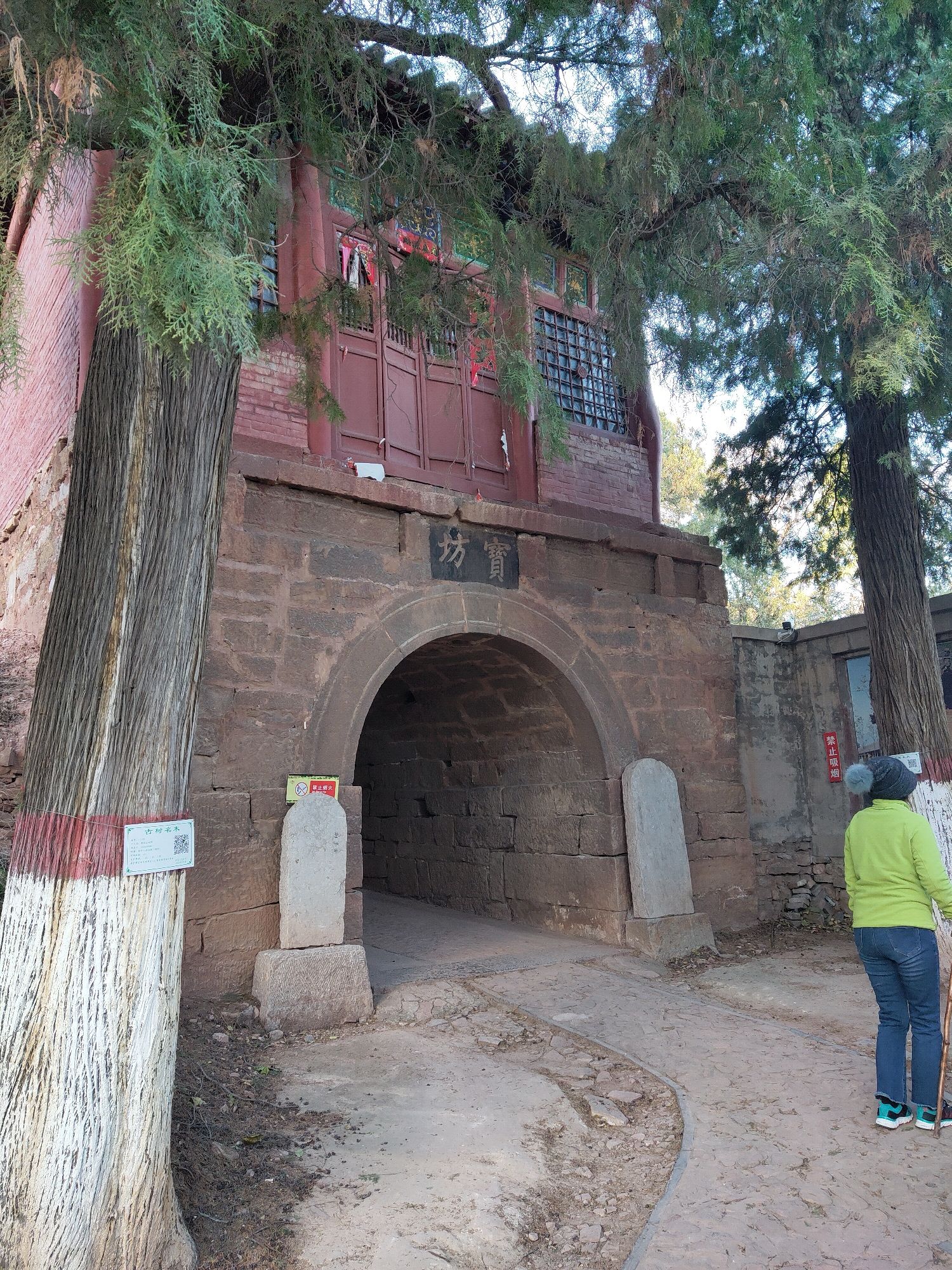 清泉寺景区旅行图片 2