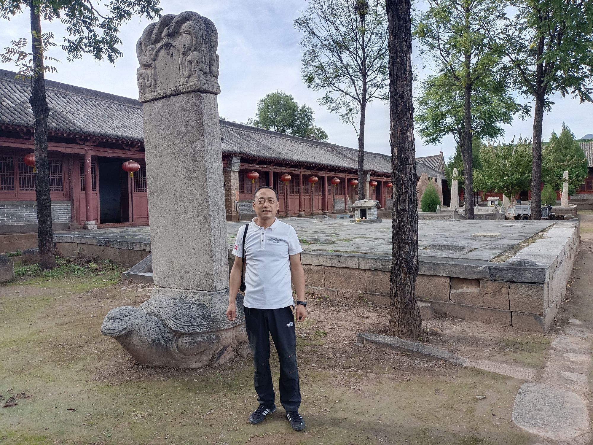 清泉寺景区旅行图片 2